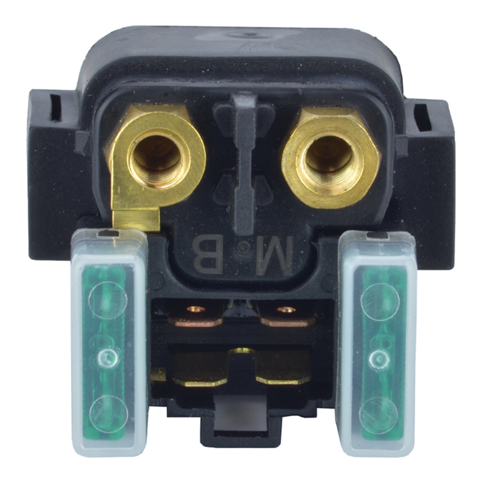 J&N Solenoid (240-54046) (AHSMU6072)