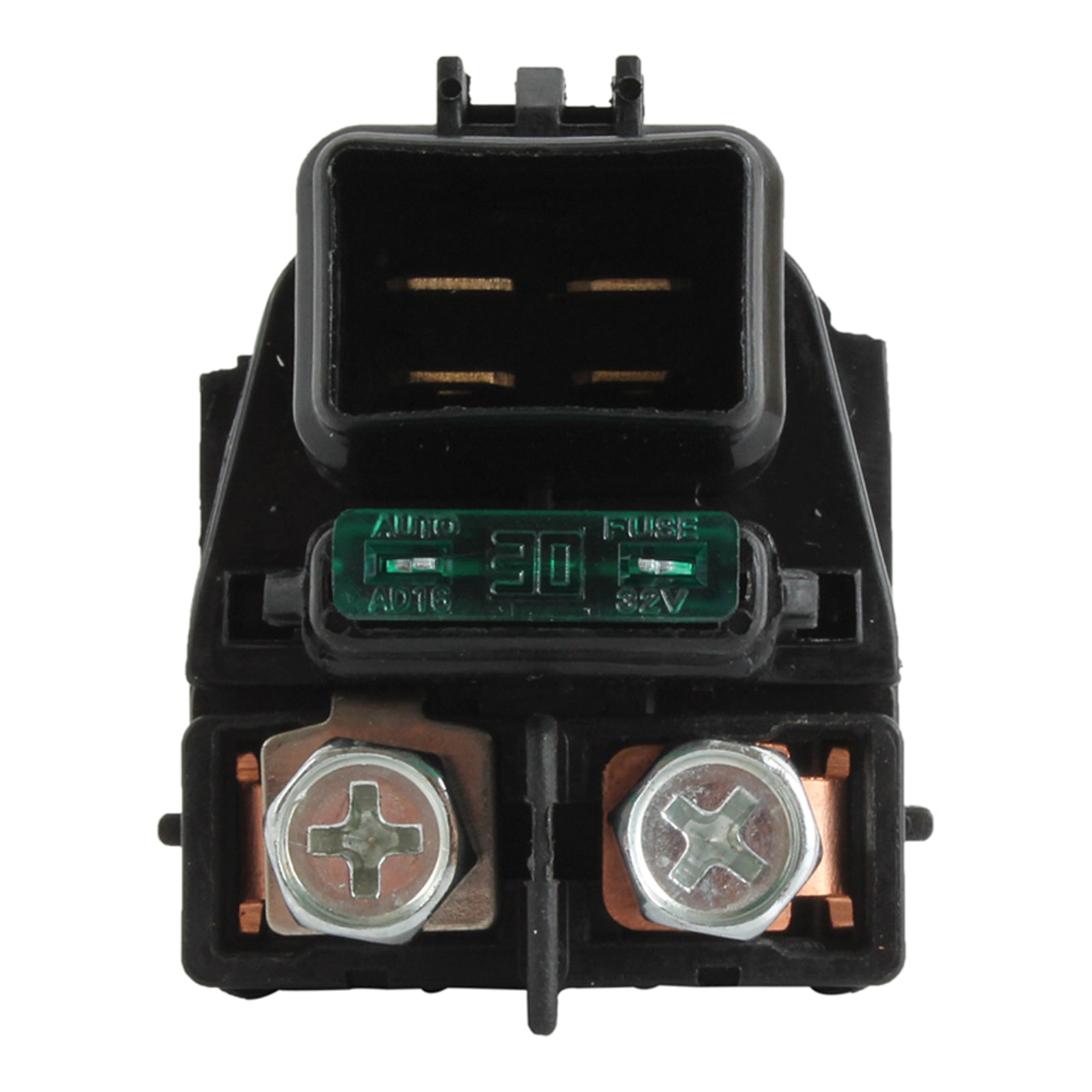 J&N Starter Relay (240-54051) (AHSMU6086)