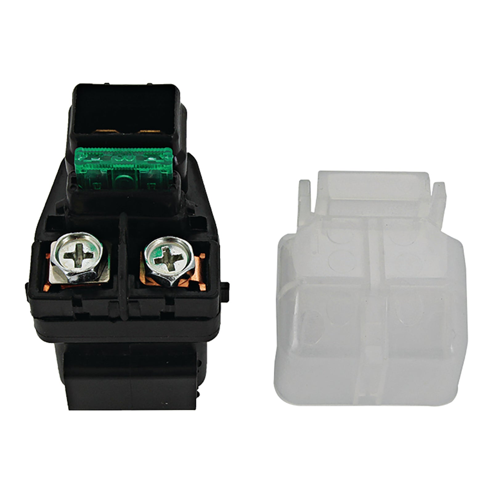 J&N Starter Relay (240-54052) (AHSMU6088)