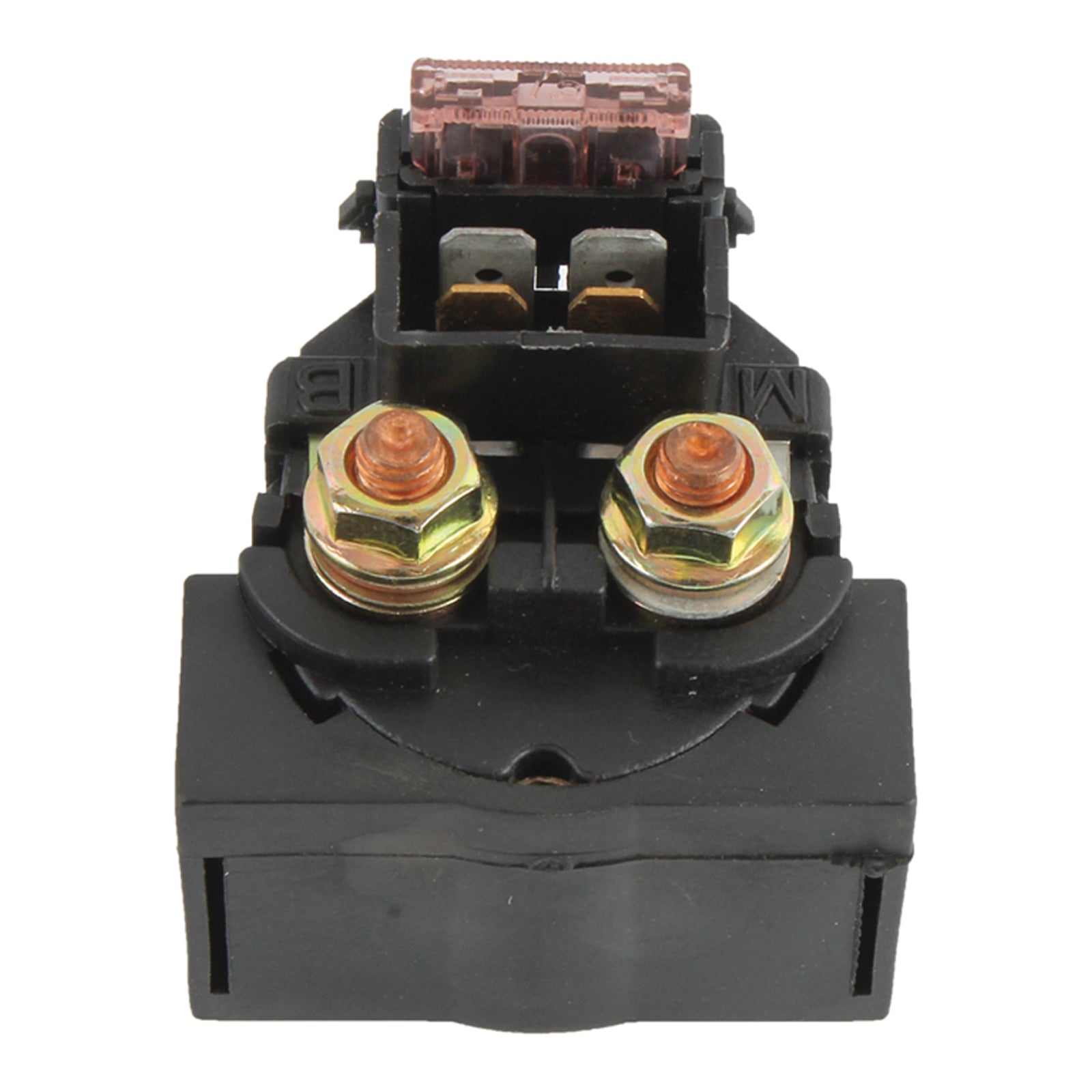 J&N Starter Relay (240-54076) (AHSMU6171)