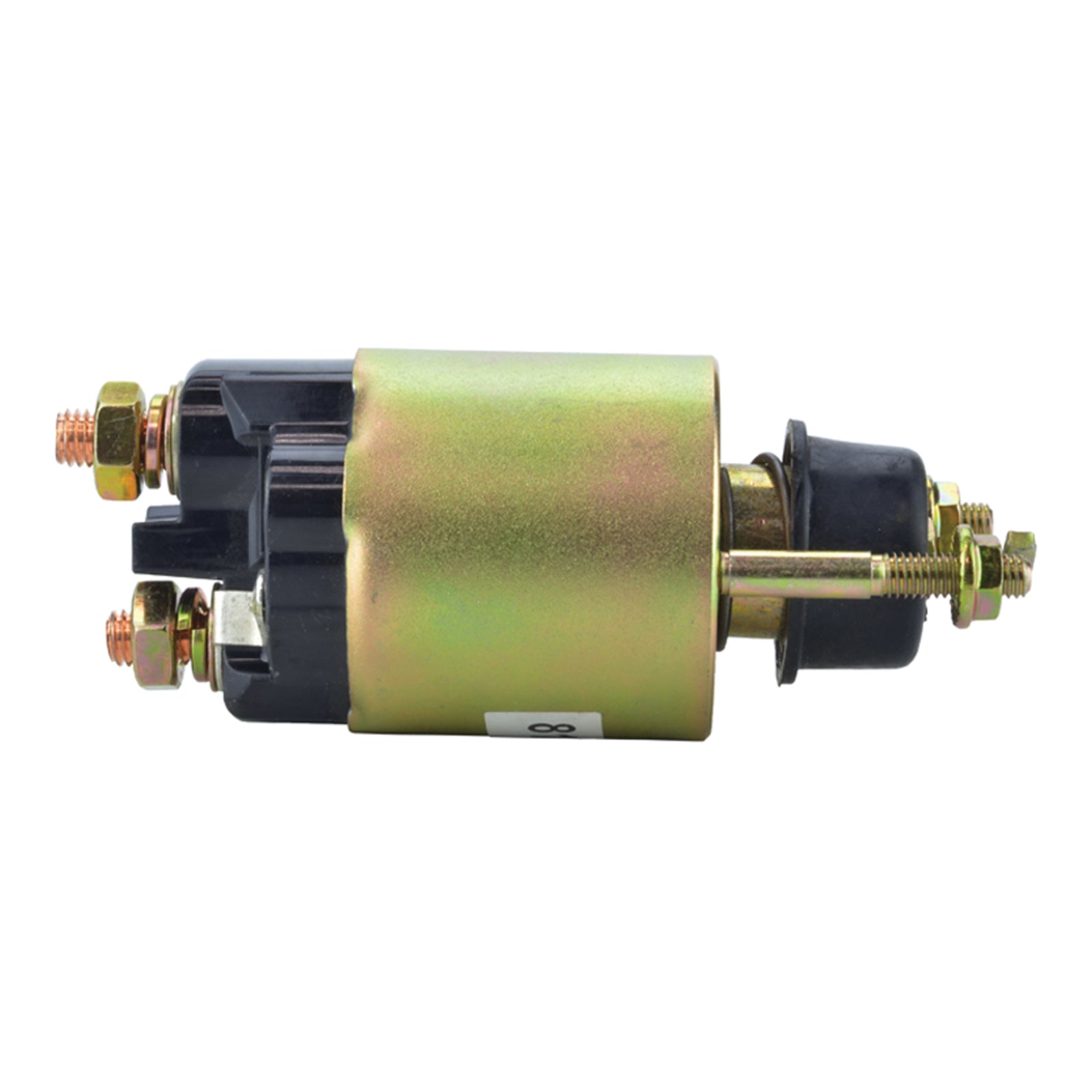 J&N Starter Relay (240-58017) (AHSND6076)