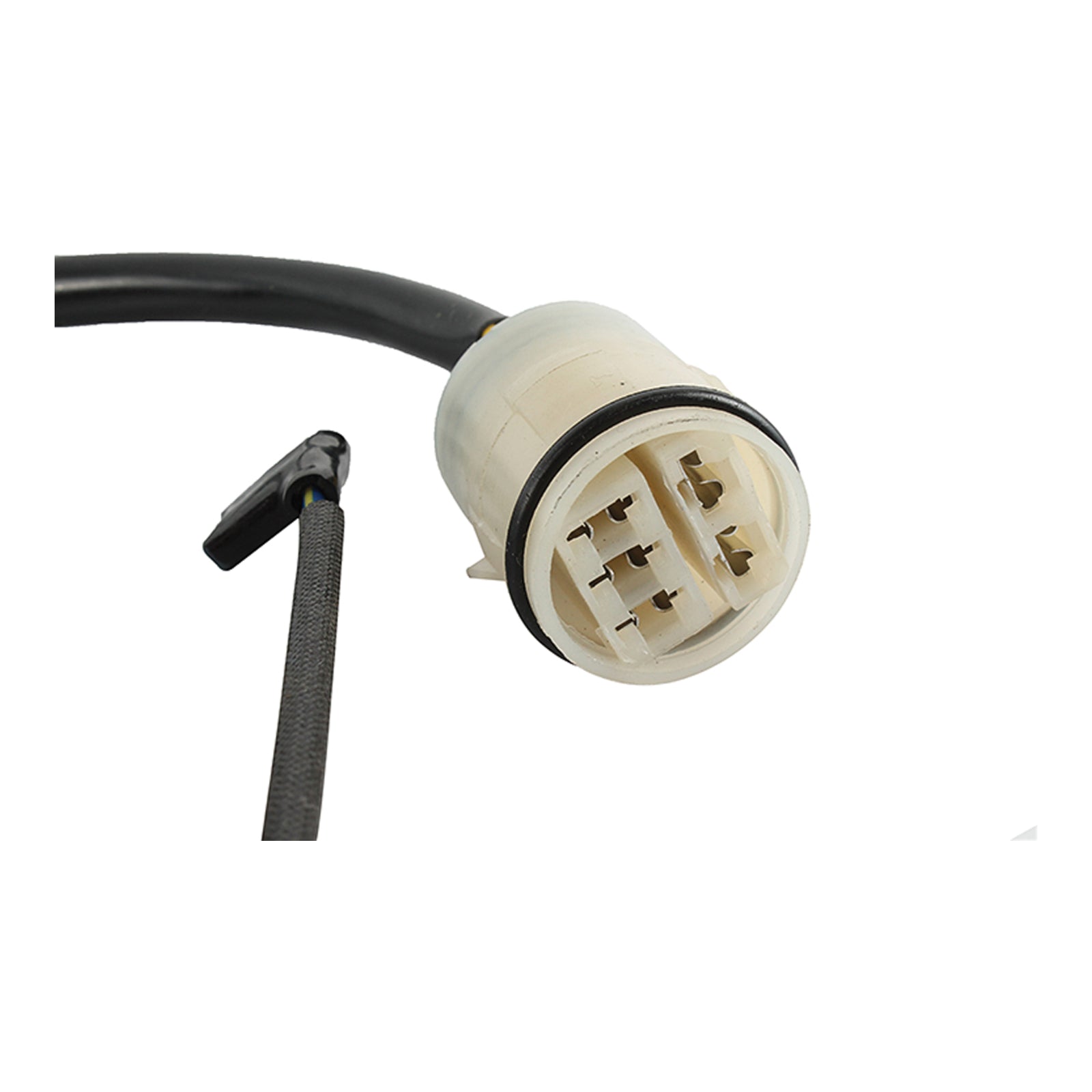 J&N Stator (340-58029) (AHRAHA4055)