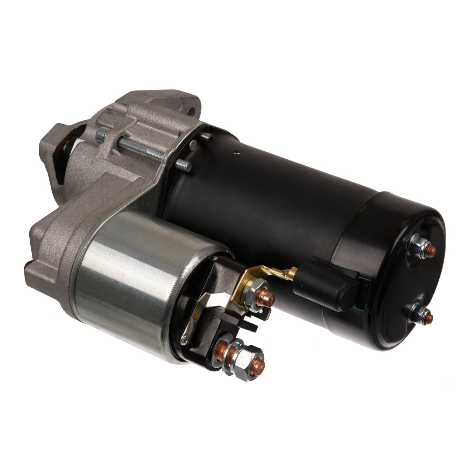 J&N Starter Motor (410-40034) (AHSPR0018)