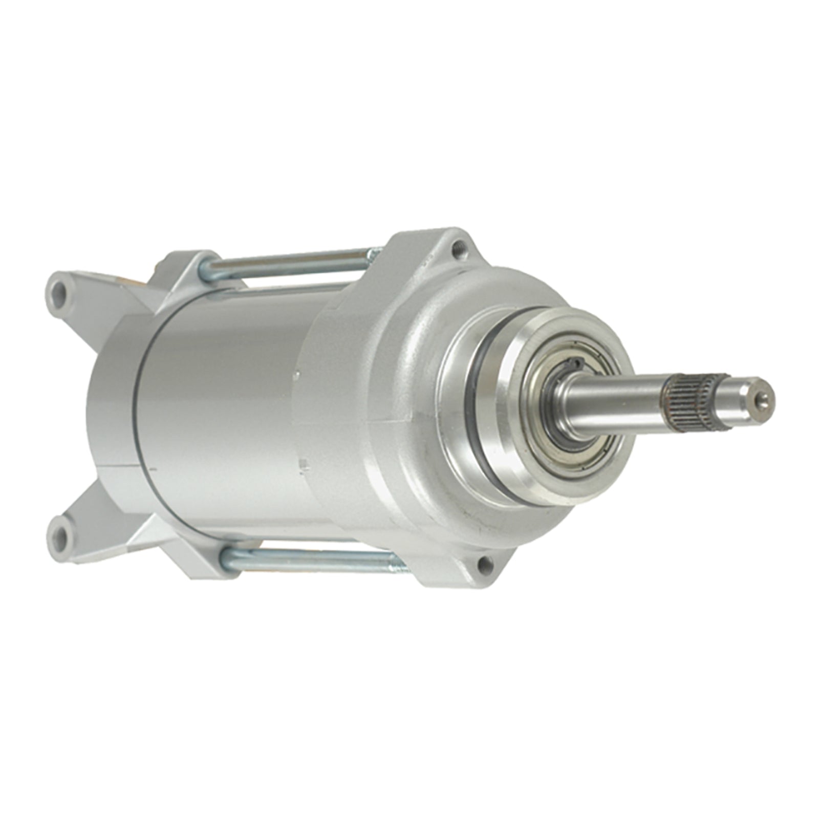 J&N Starter Motor (410-54028) (AHSMU0169)