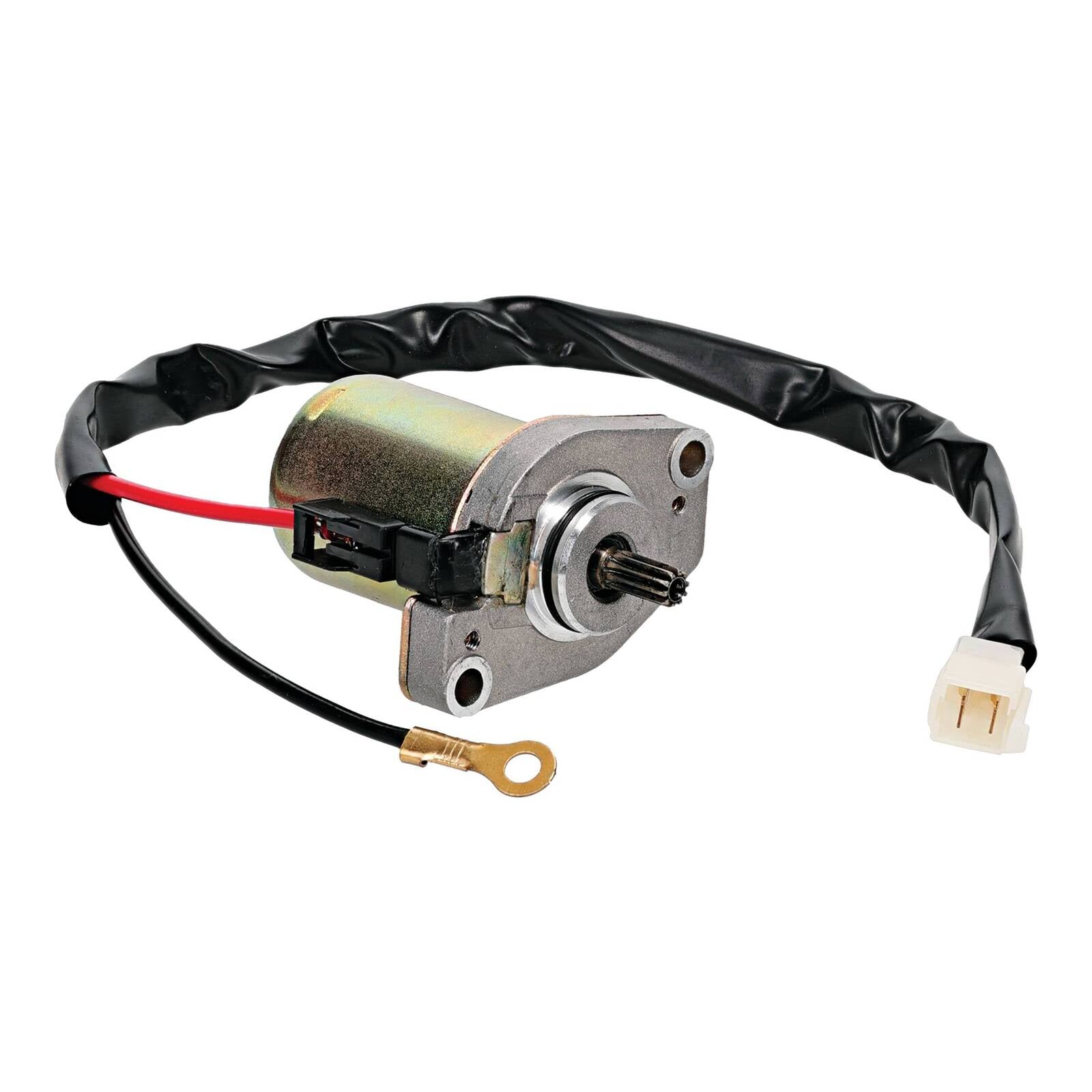 J&N Starter Motor (410-54047) (AHSMU0272)