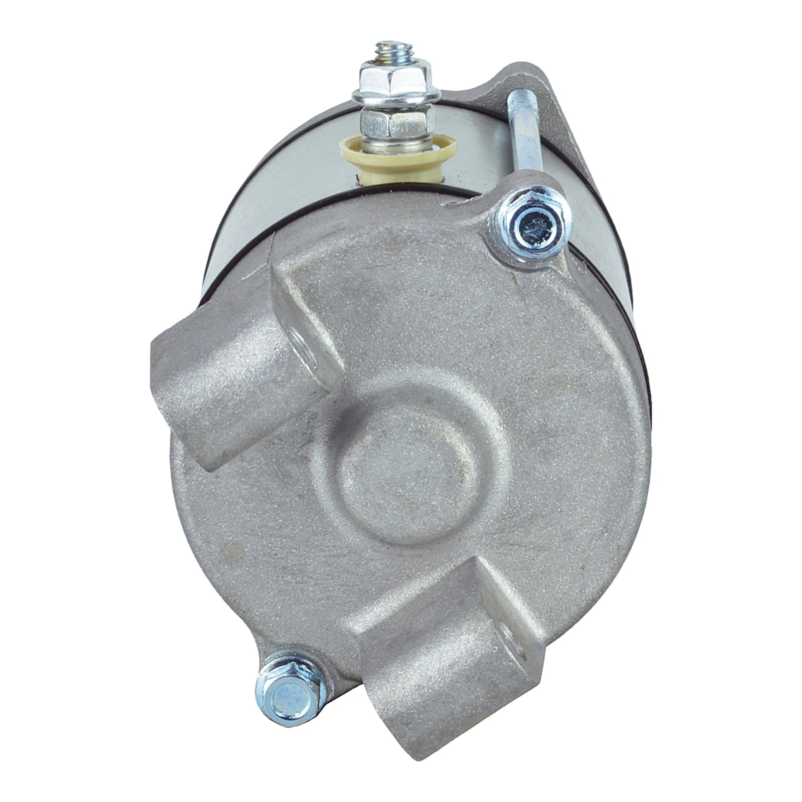 J&N Starter Motor (410-54086) (AHSMU0238)