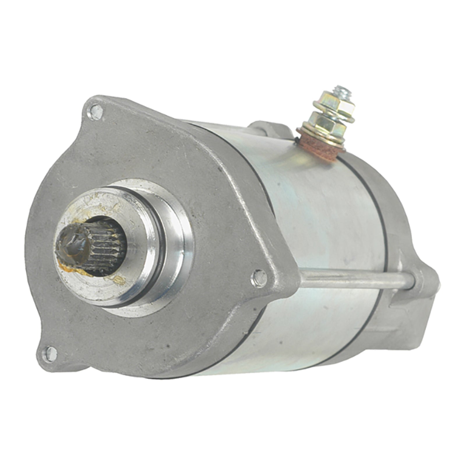 J&N Starter Motor (410-54098) (AHSMU0110)