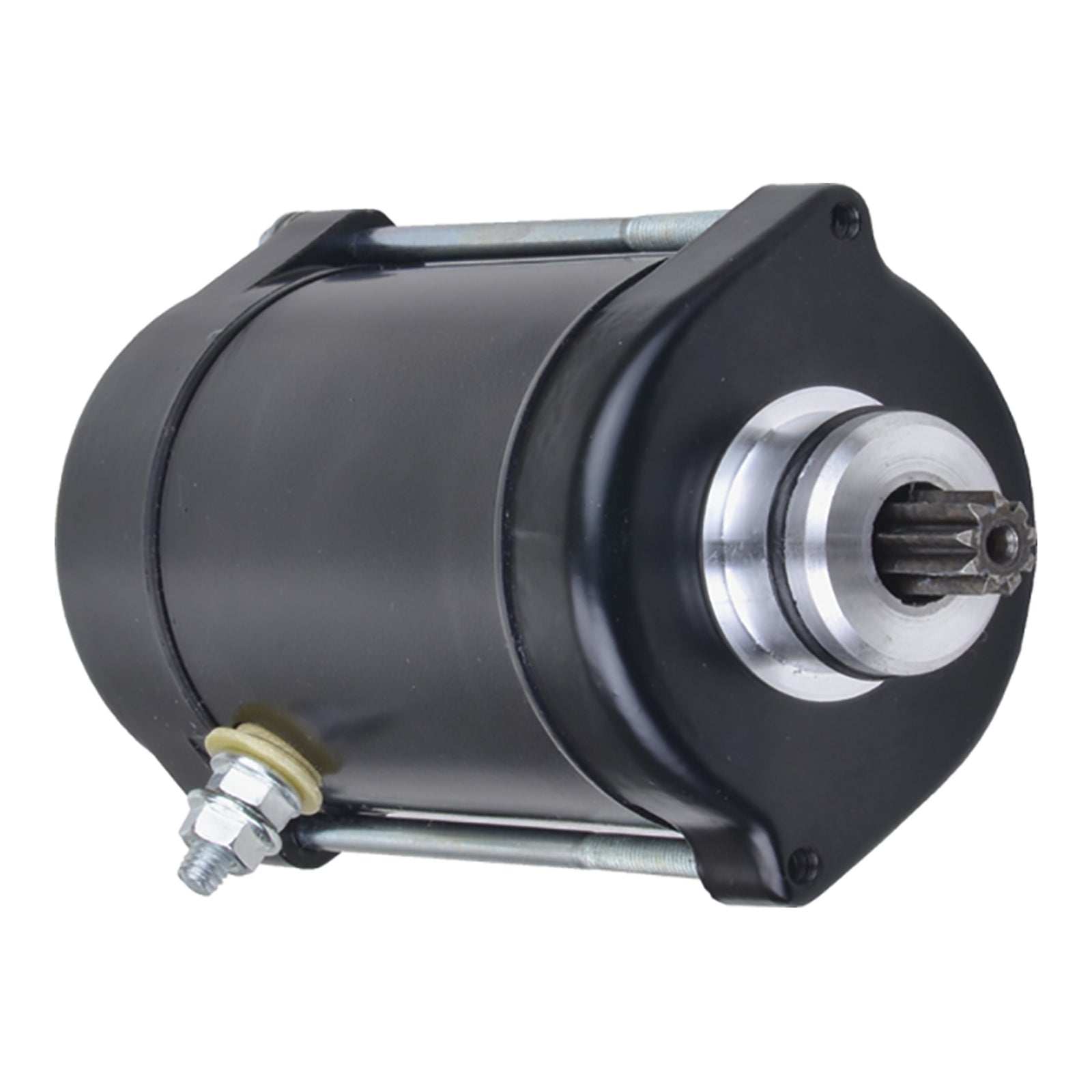 J&N Starter Motor (410-54168) (AHSMU0457)