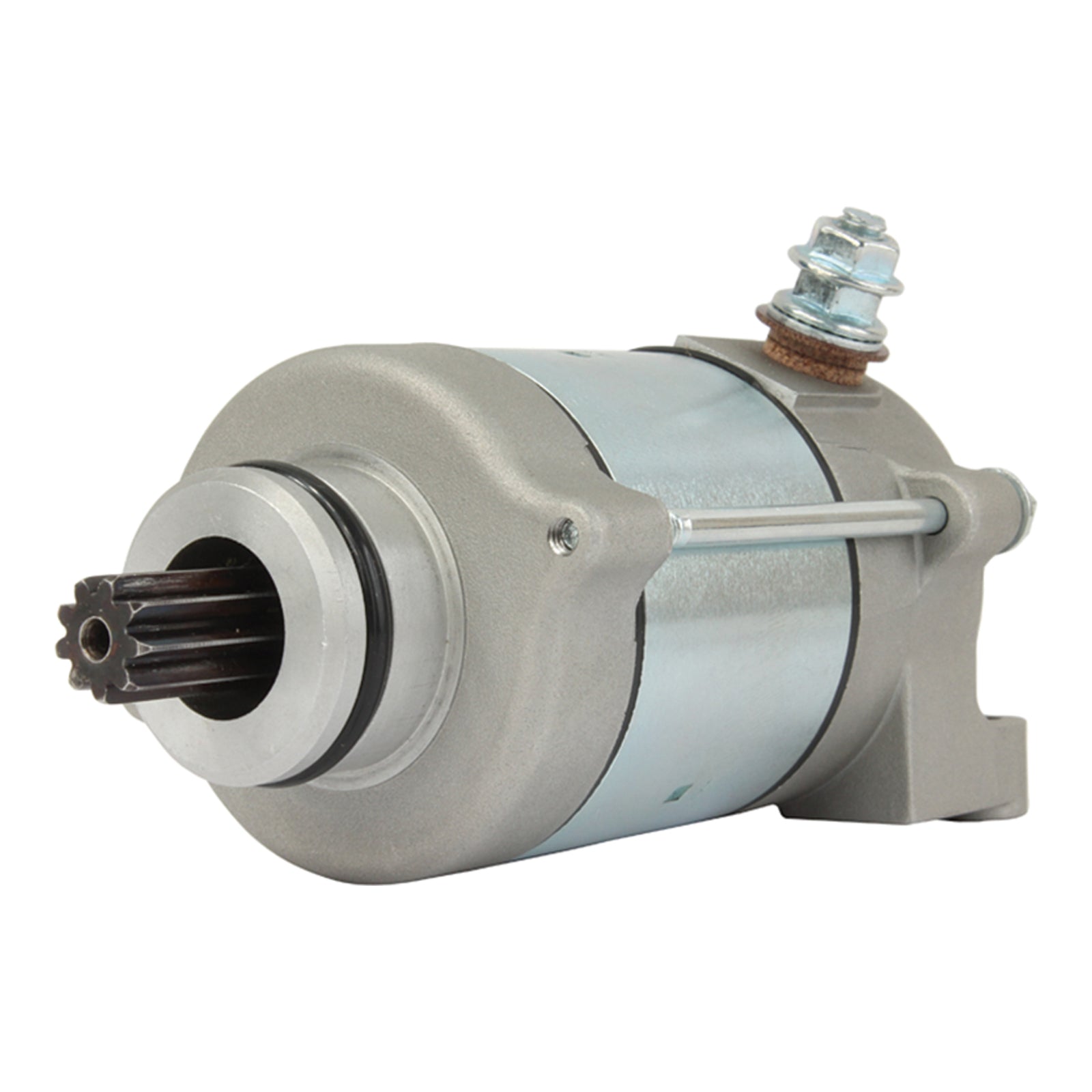 J&N Starter Motor (410-54202) (AHSMU0373)
