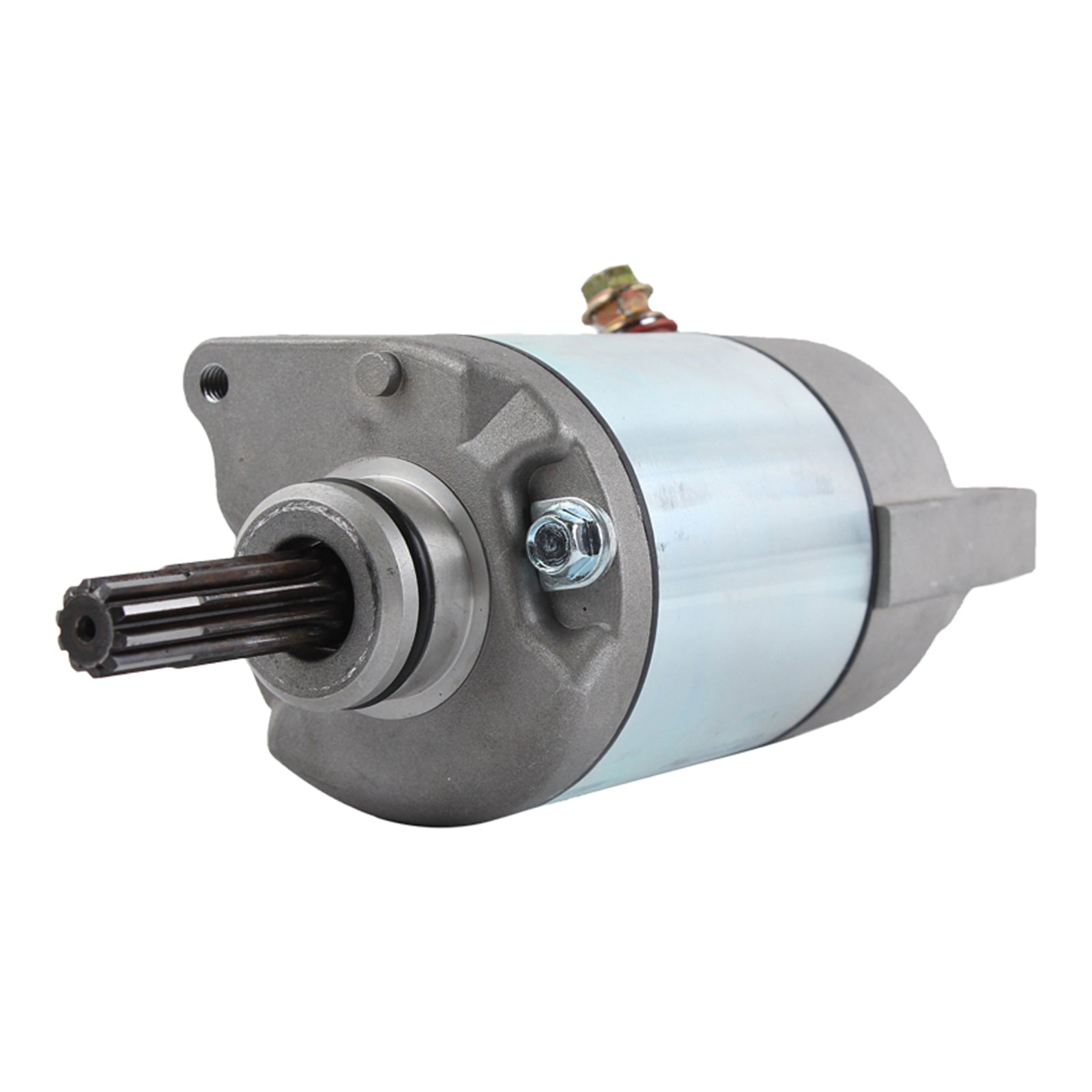 J&N Starter Motor (410-54207) (AHSMU0096)