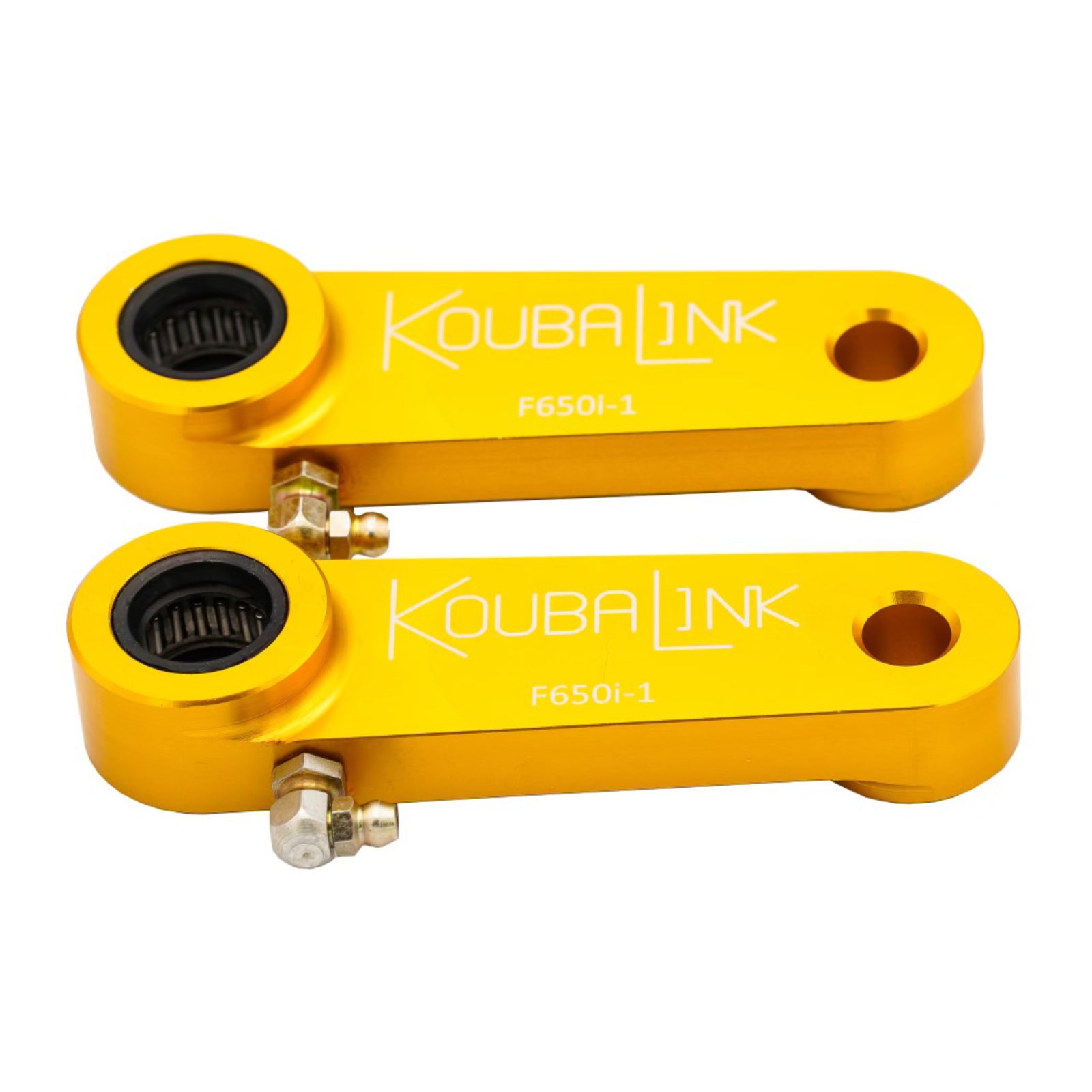 KoubaLink Stock Replacement Link F650I-0 - Gold