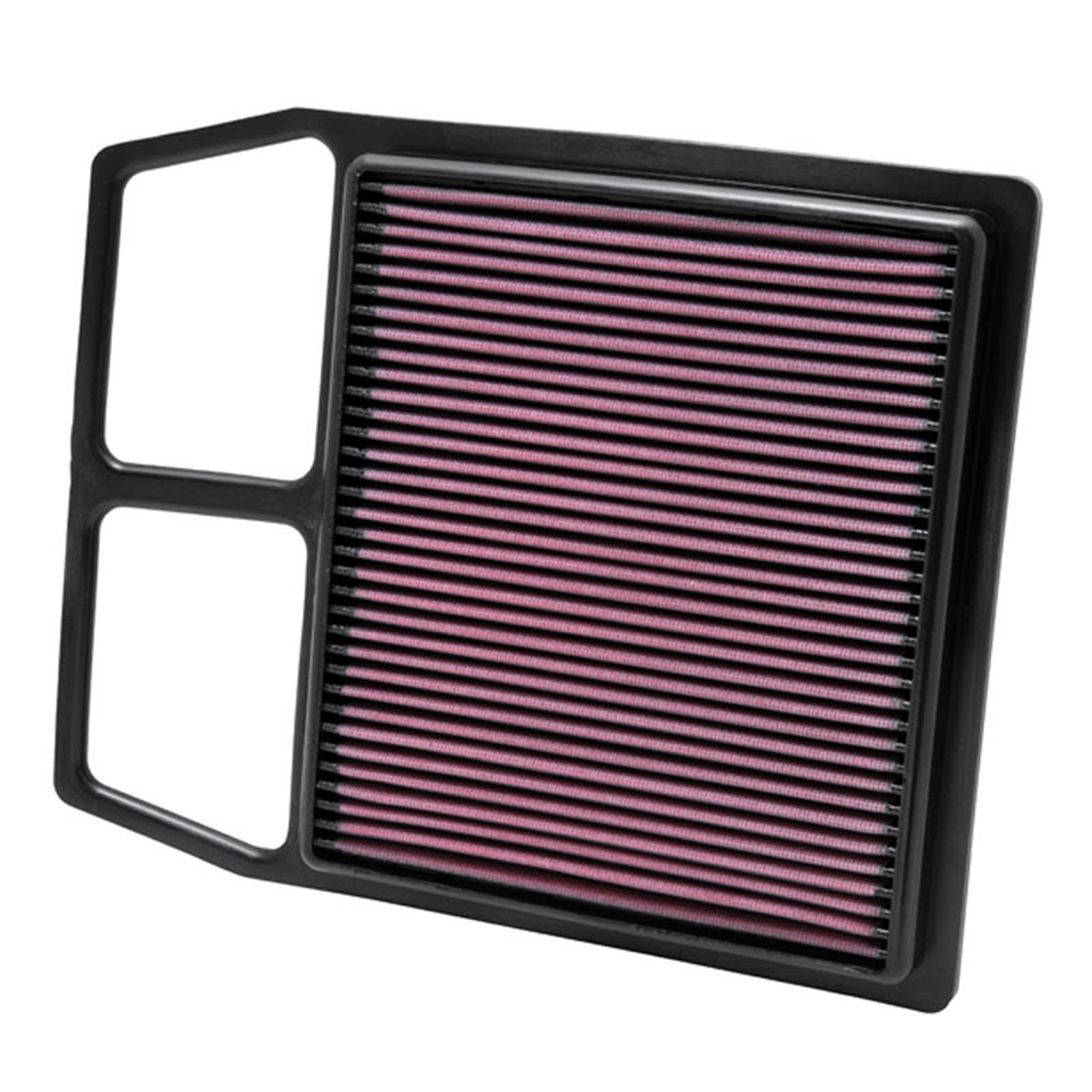 K&N Air Filter KCM-8011