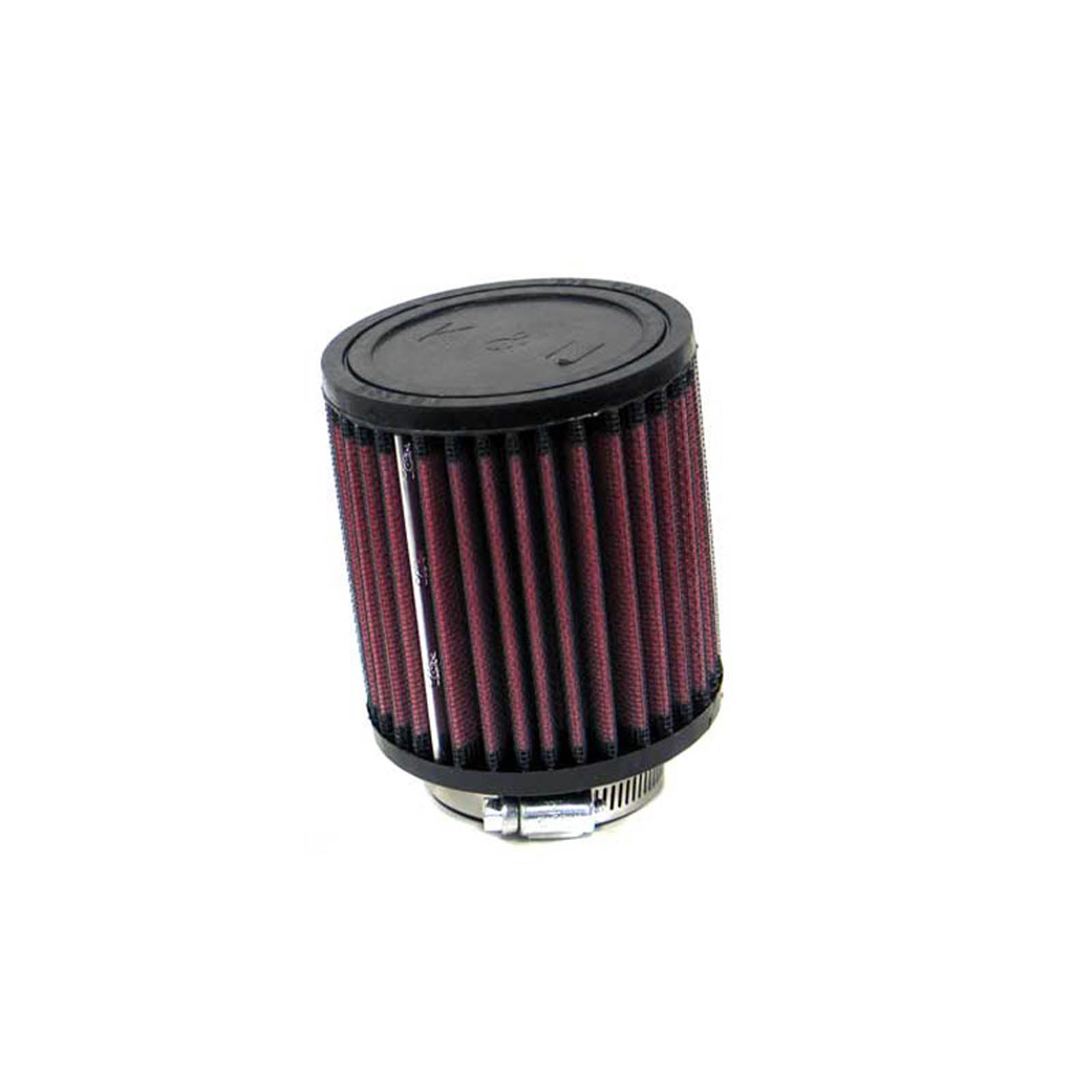 K&N Universal Rubber Filter KRB-0500 (NLA)