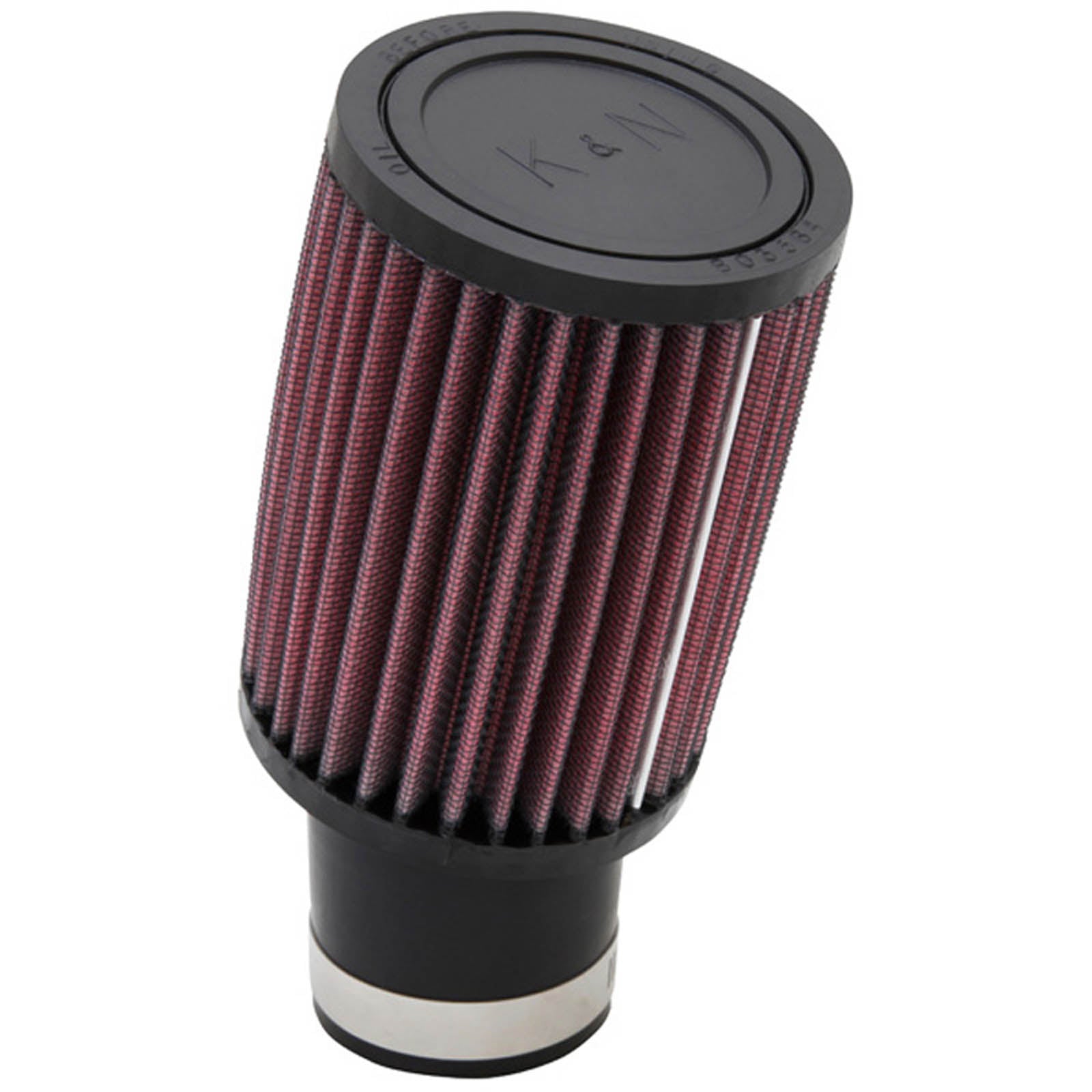 K&N Universal Rubber Filter – KRU-1780