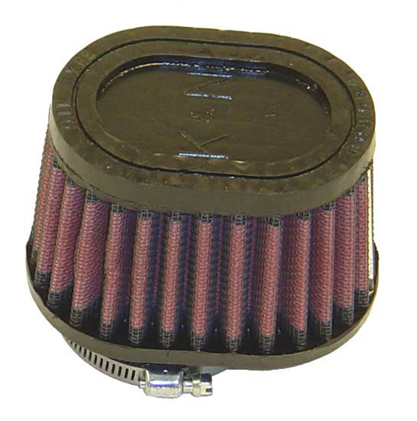 K&N Universal Rubber Filter – KRU-1820