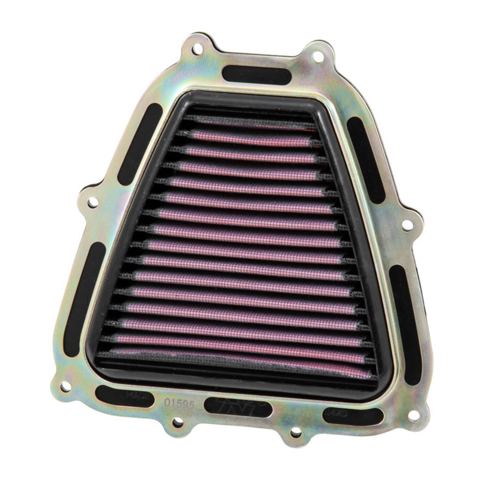 K&N Air Filter KYA-4514XD