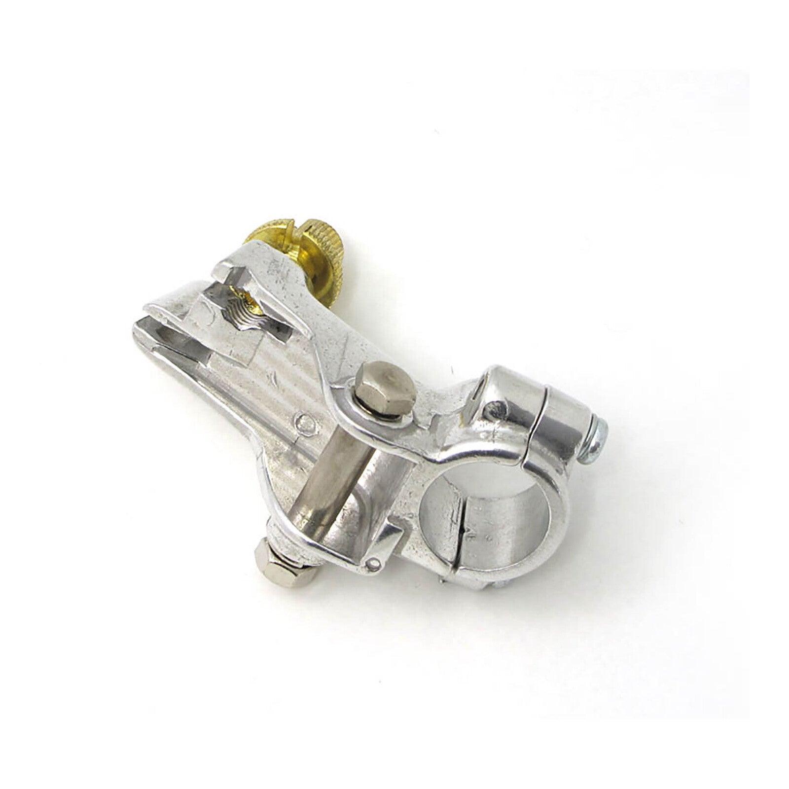 Whites Left Bracket TRX300 L/H