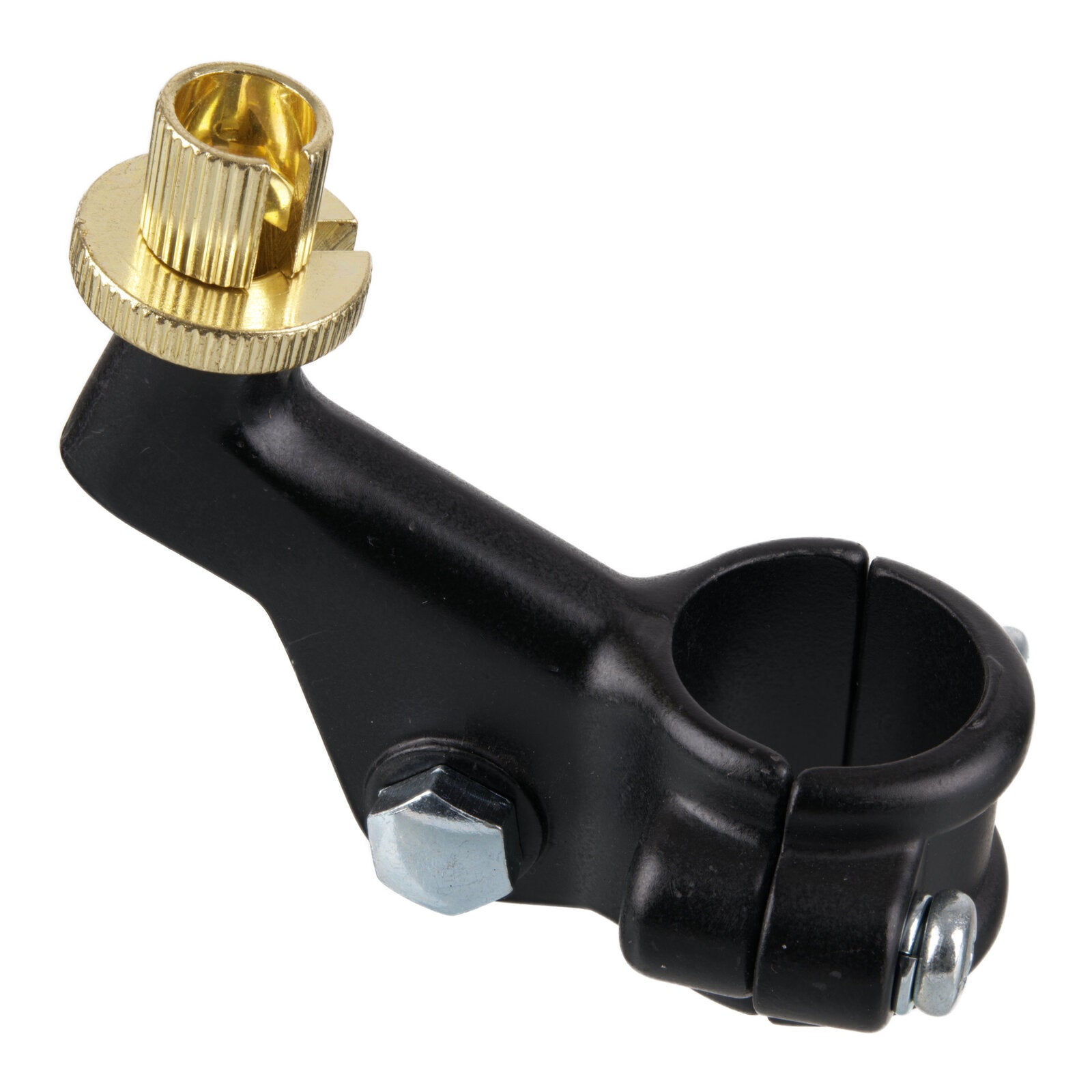 Whites Left Bracket Honda 2-piece Standard Thin Type