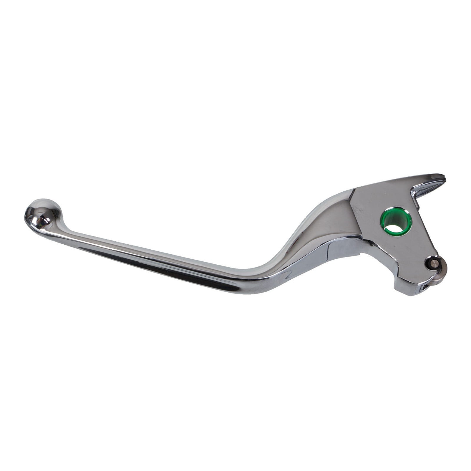 Whites Clutch Lever HD VRSC '06-'17 - Chrome