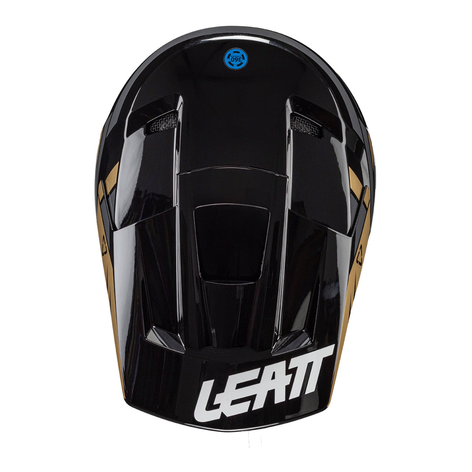 Leatt 2025 2.5 Helmet - Black