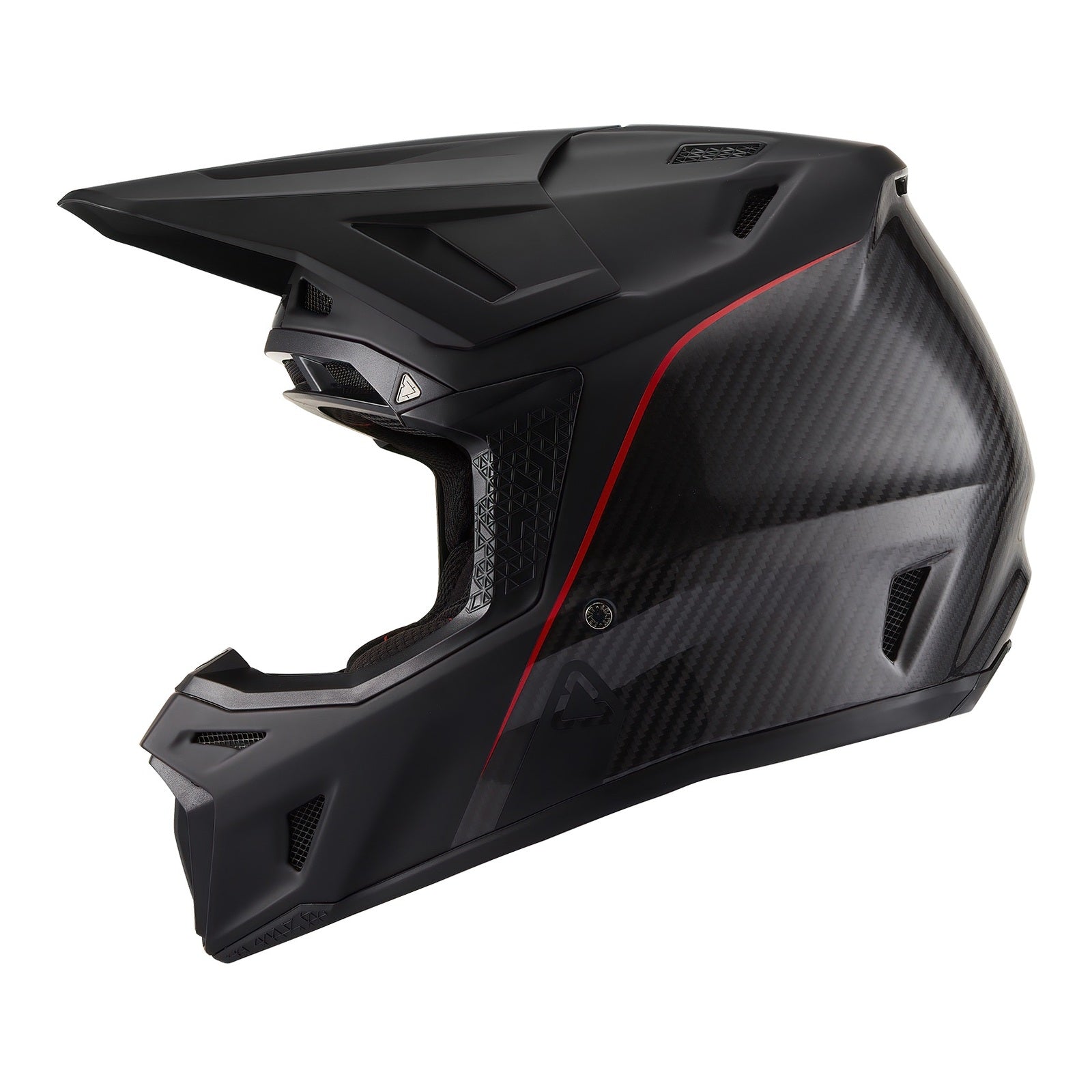 Leatt 9.5 Carbon FIM Helmet (XS-L)
