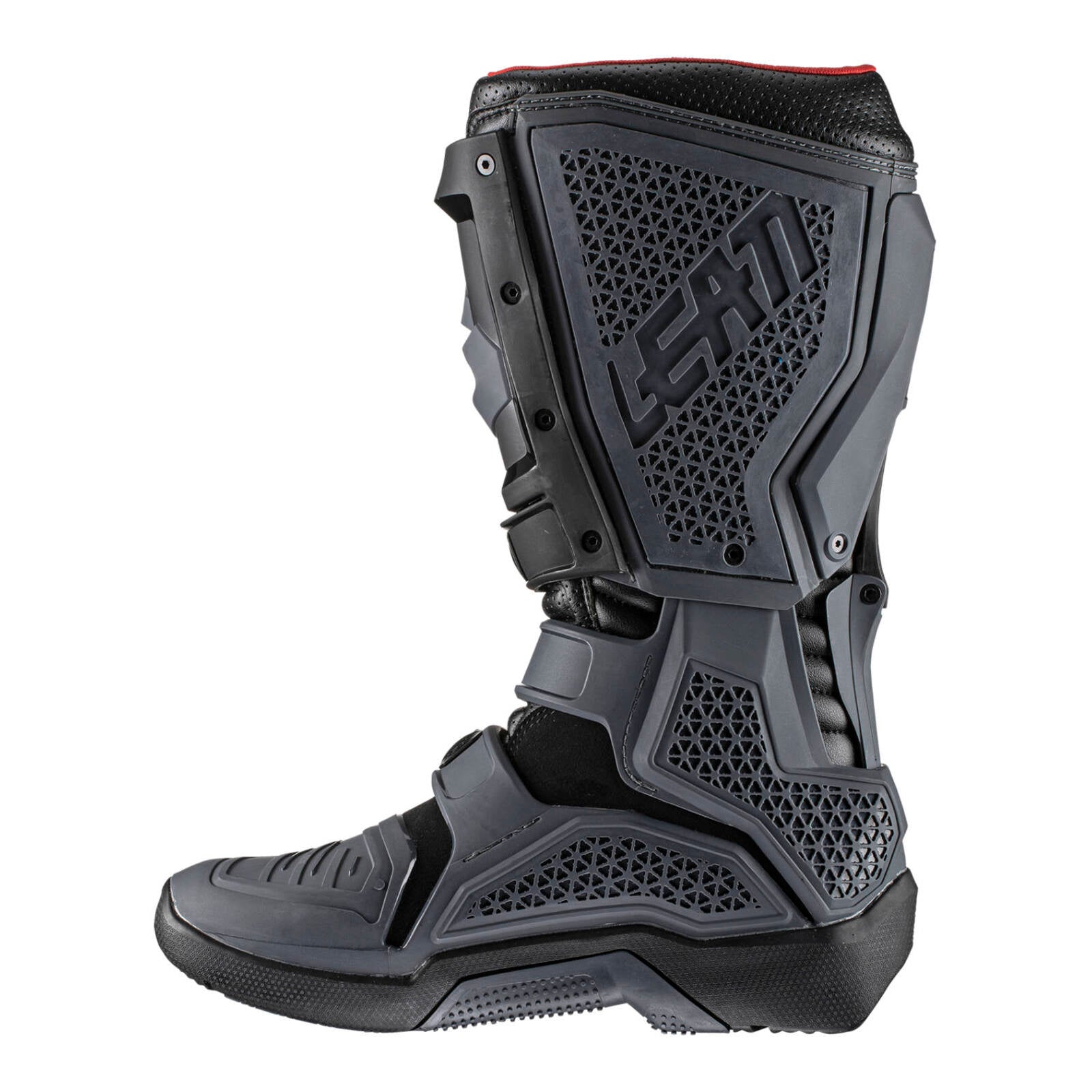 Leatt 5.5 FlexLock Enduro Boot - Graphene
