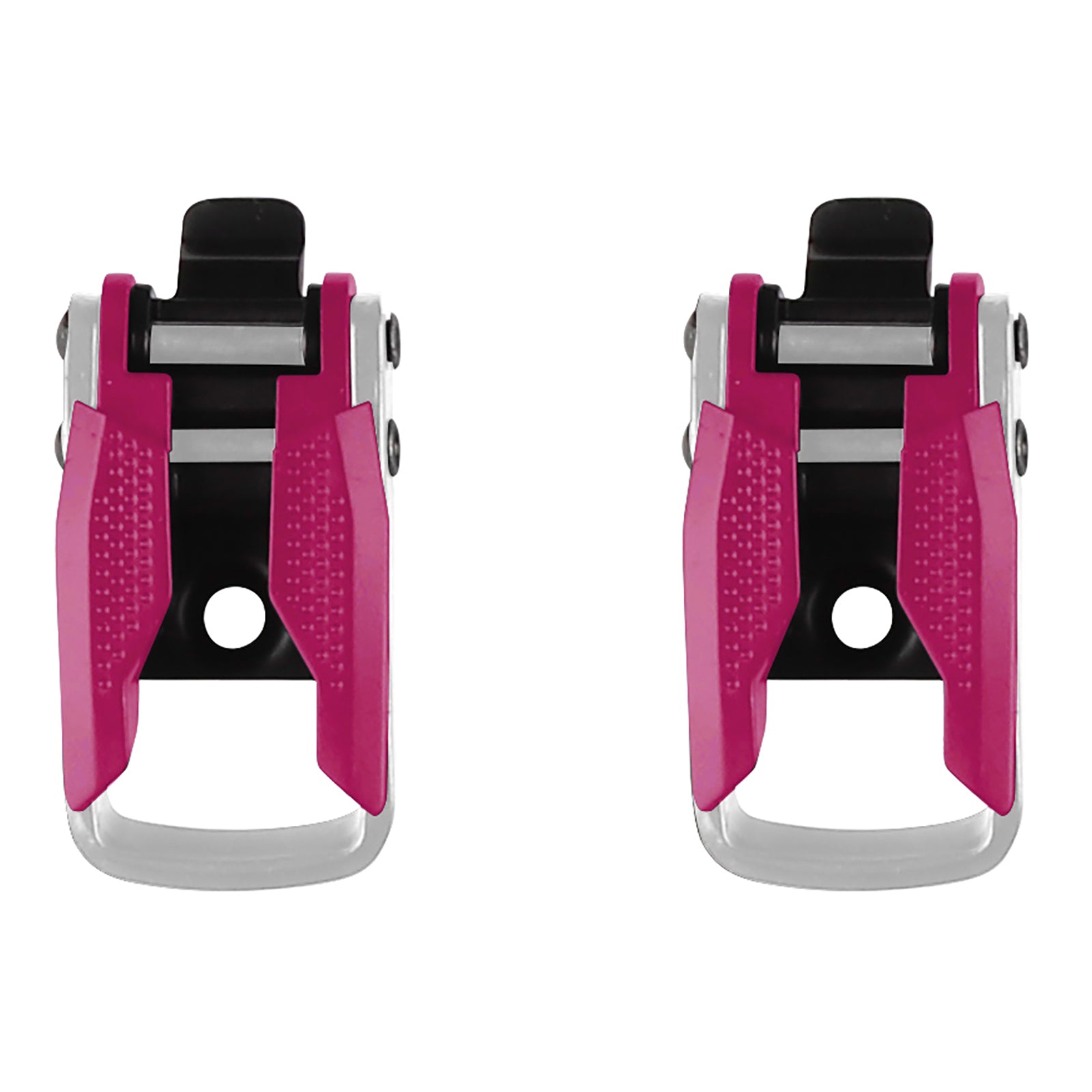 Leatt 5.5 Boot Buckle - Pink (Pair)