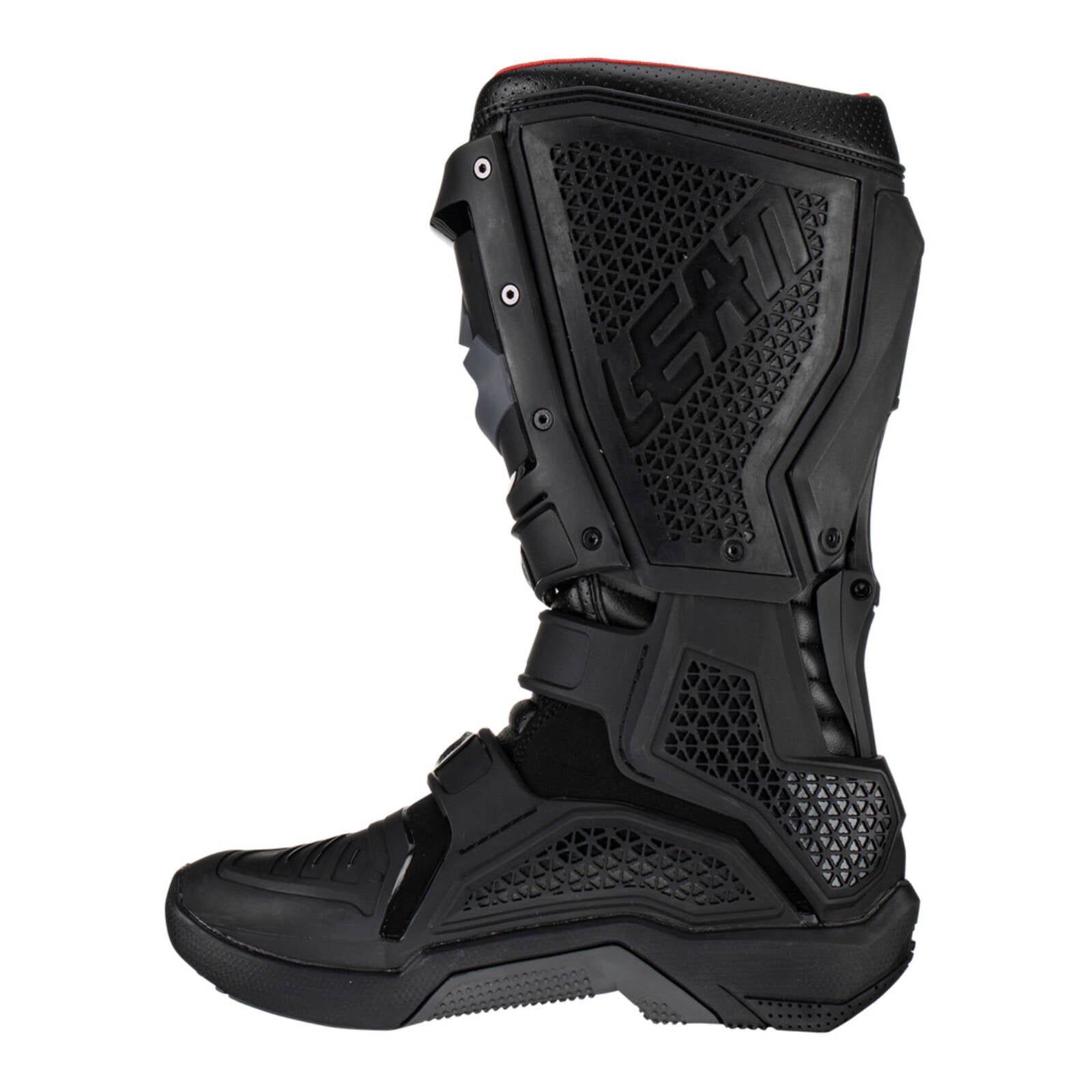 Leatt 5.5 FlexLock Boot - Black
