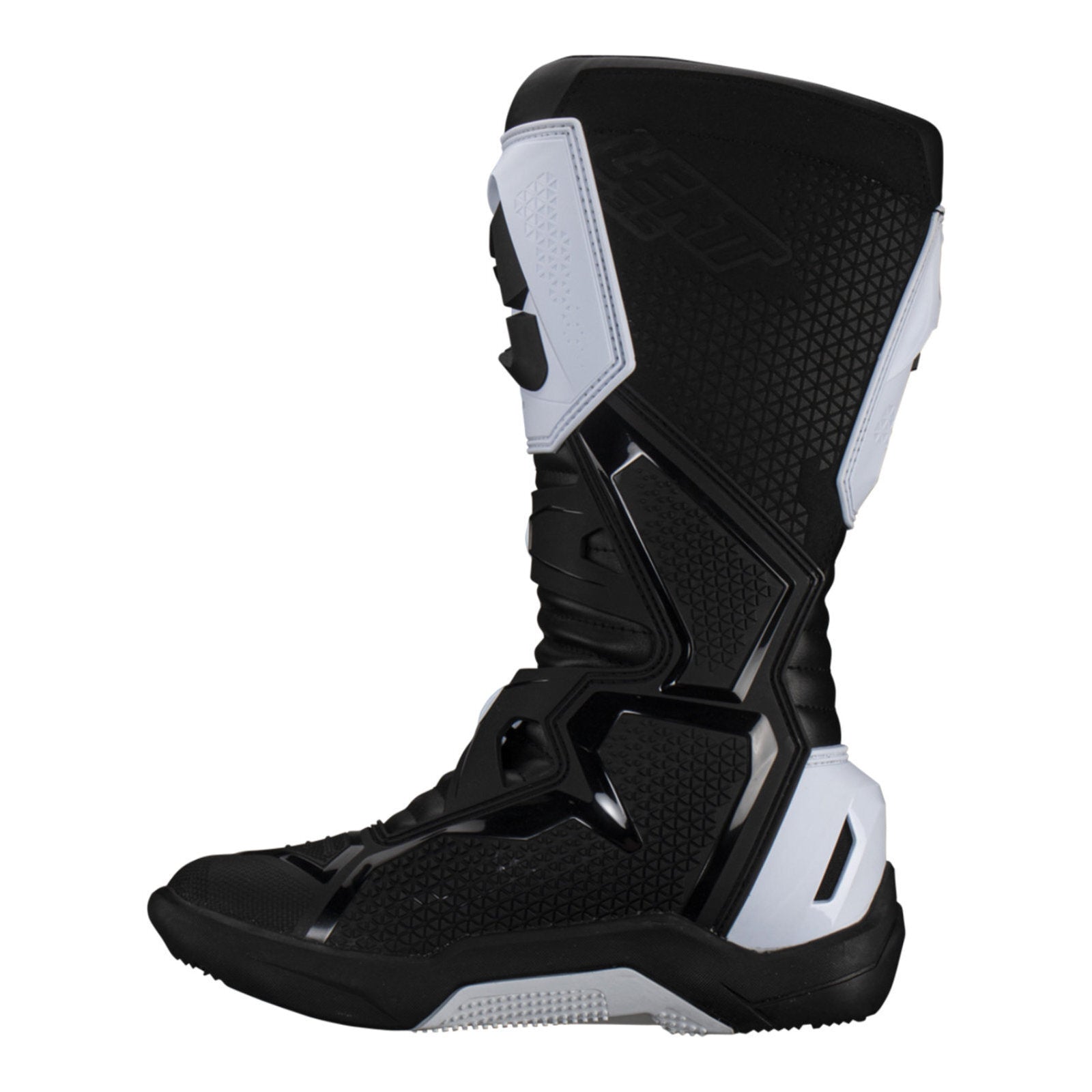 Leatt 3.5 Boot - White
