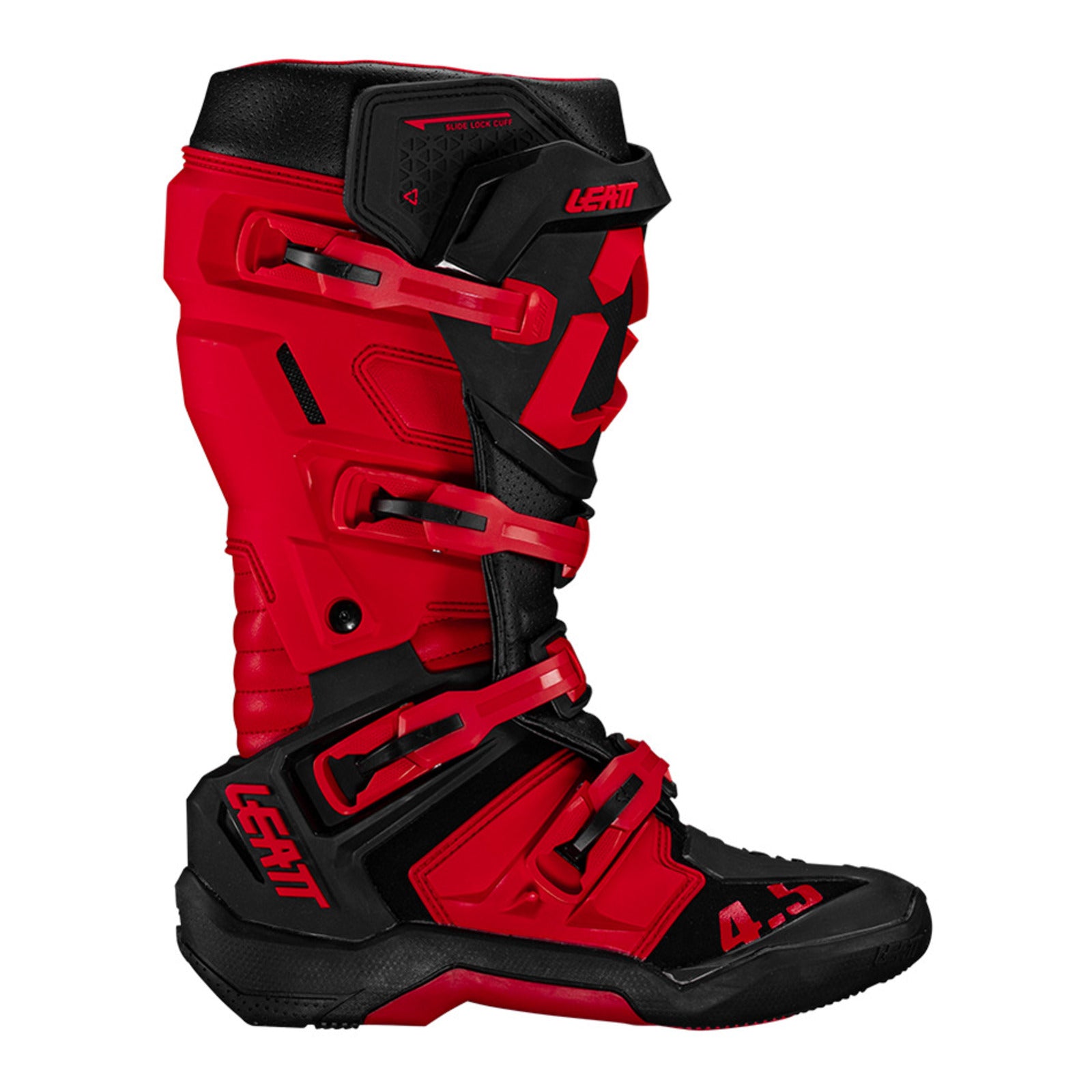 Leatt 4.5 Boot - Red