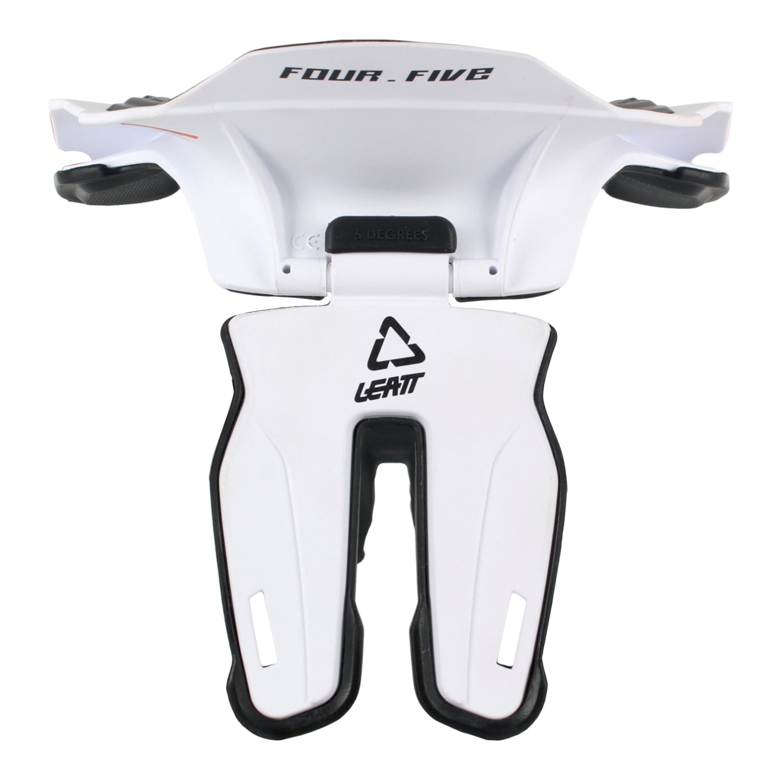 Leatt 4.5 GPX Back & Thoracic - White (L/XL)