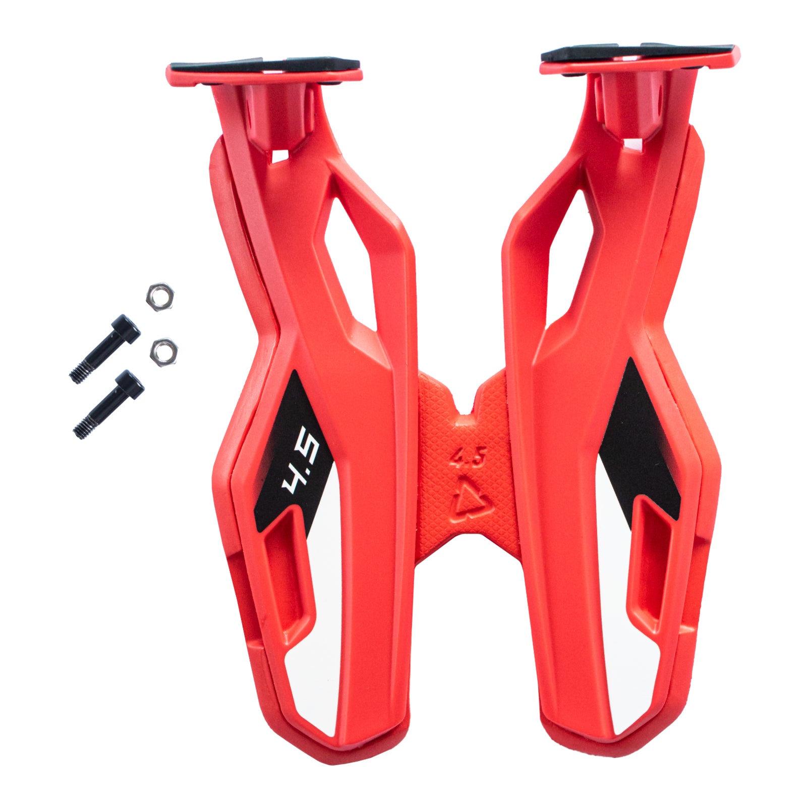 Leatt 4.5 Thoracic Pack '23-> - Red