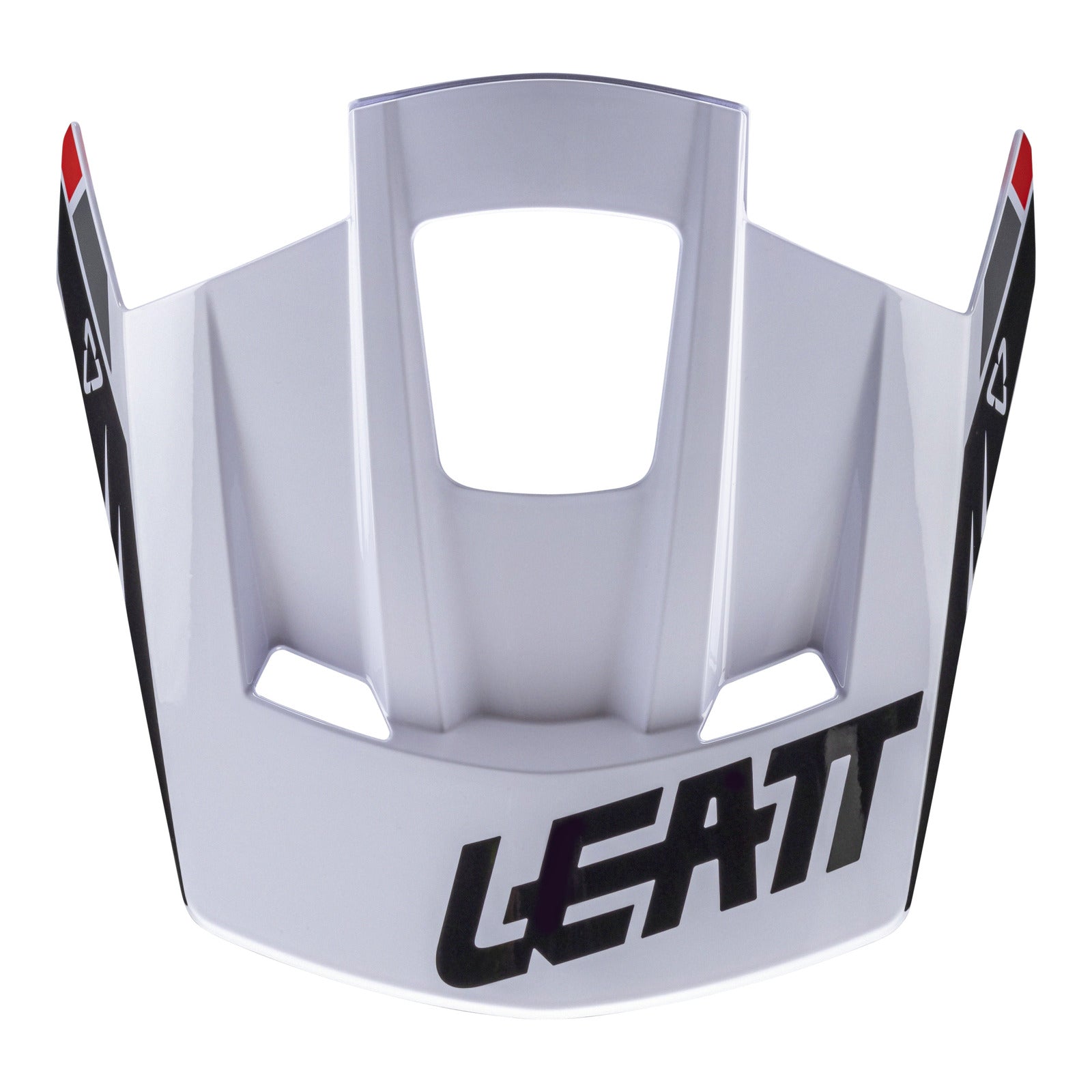 Leatt 2.5 Visor - White (XS-2XL)