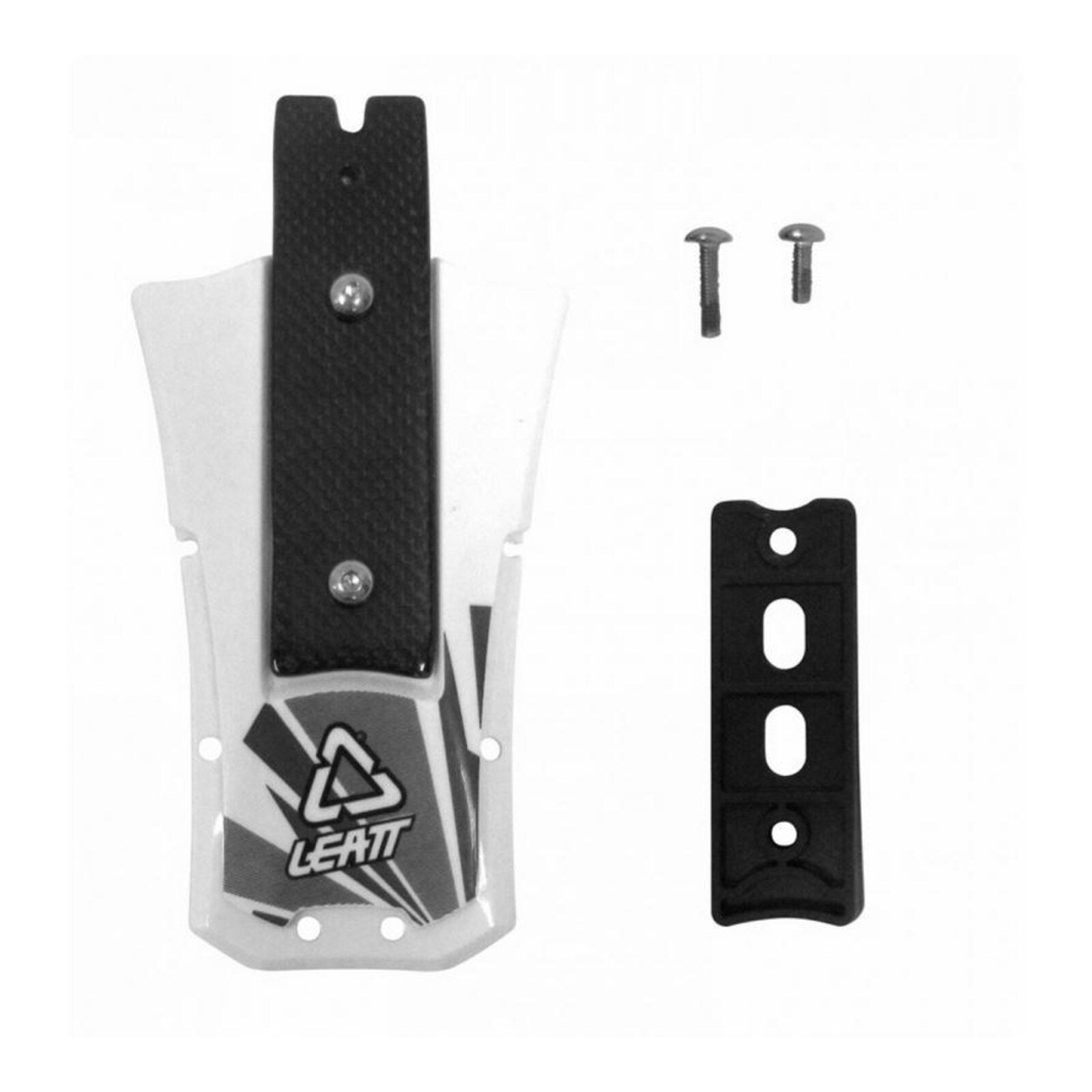 Leatt Thoracic Pack DBX/GPX ADV 1.2.3 / Ride 1.2.3 - Grey