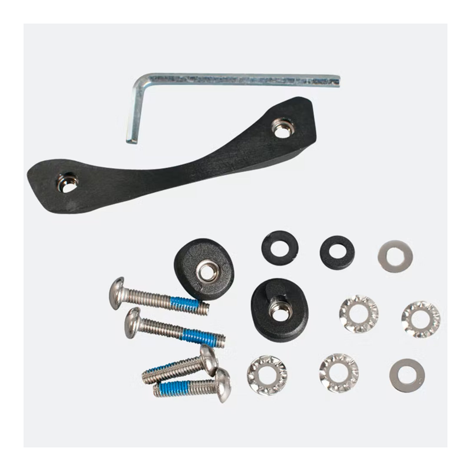 Leatt Bolt Pack, includes Allen Key Sport