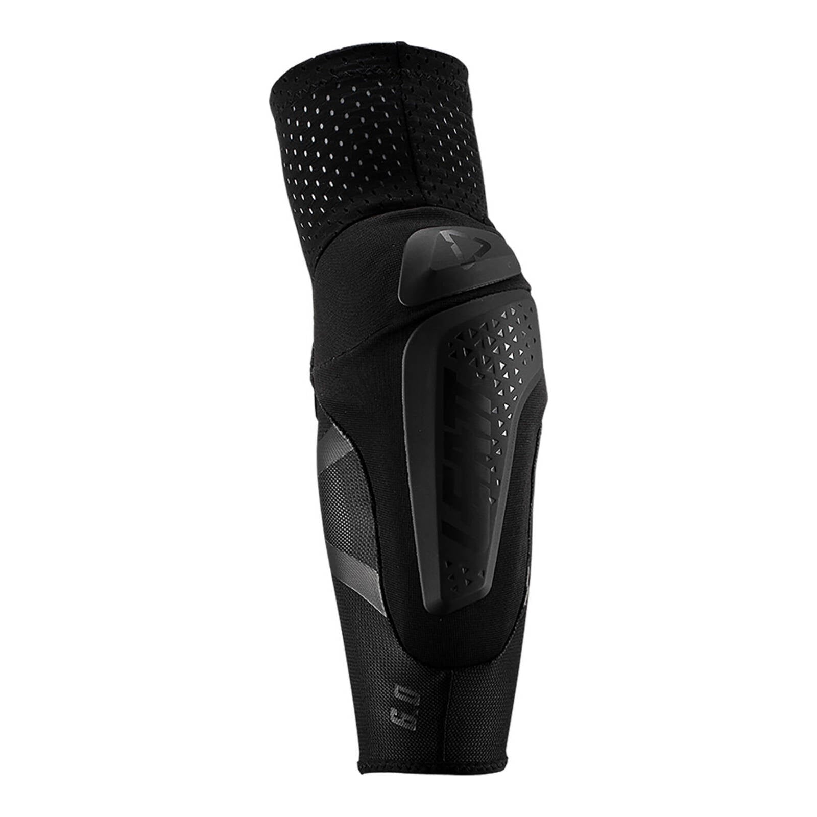 Leatt 6.0 3DF Elbow Guard - Black