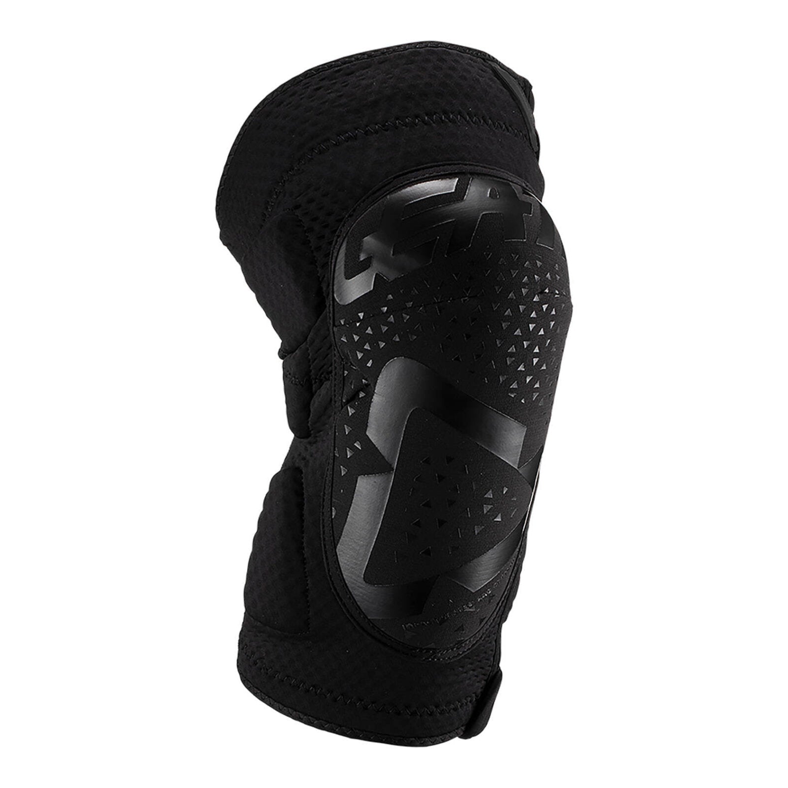 Leatt 5.0 3DF Knee Guard Zip - Black