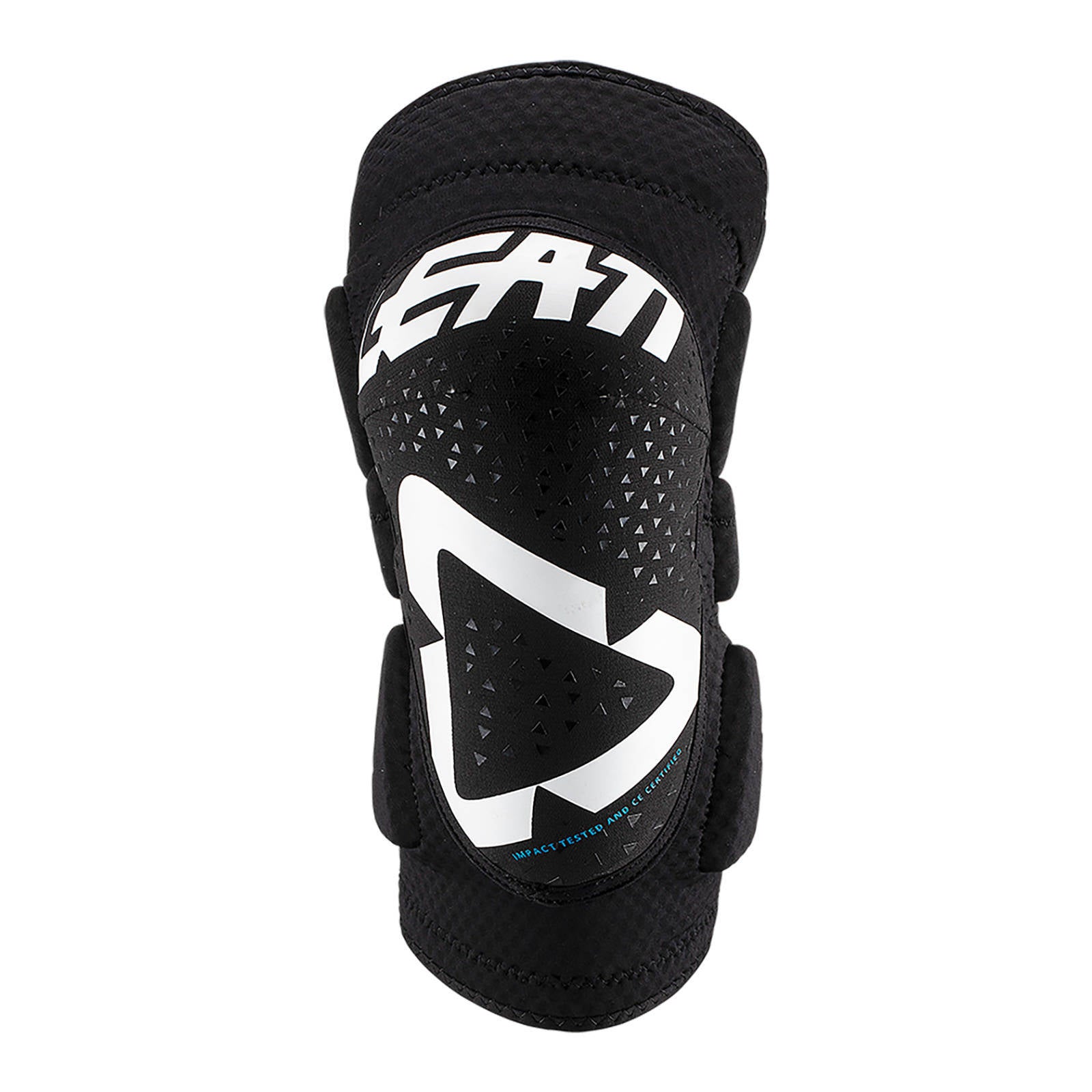 Leatt 5.0 3DF Knee Guard - White / Black