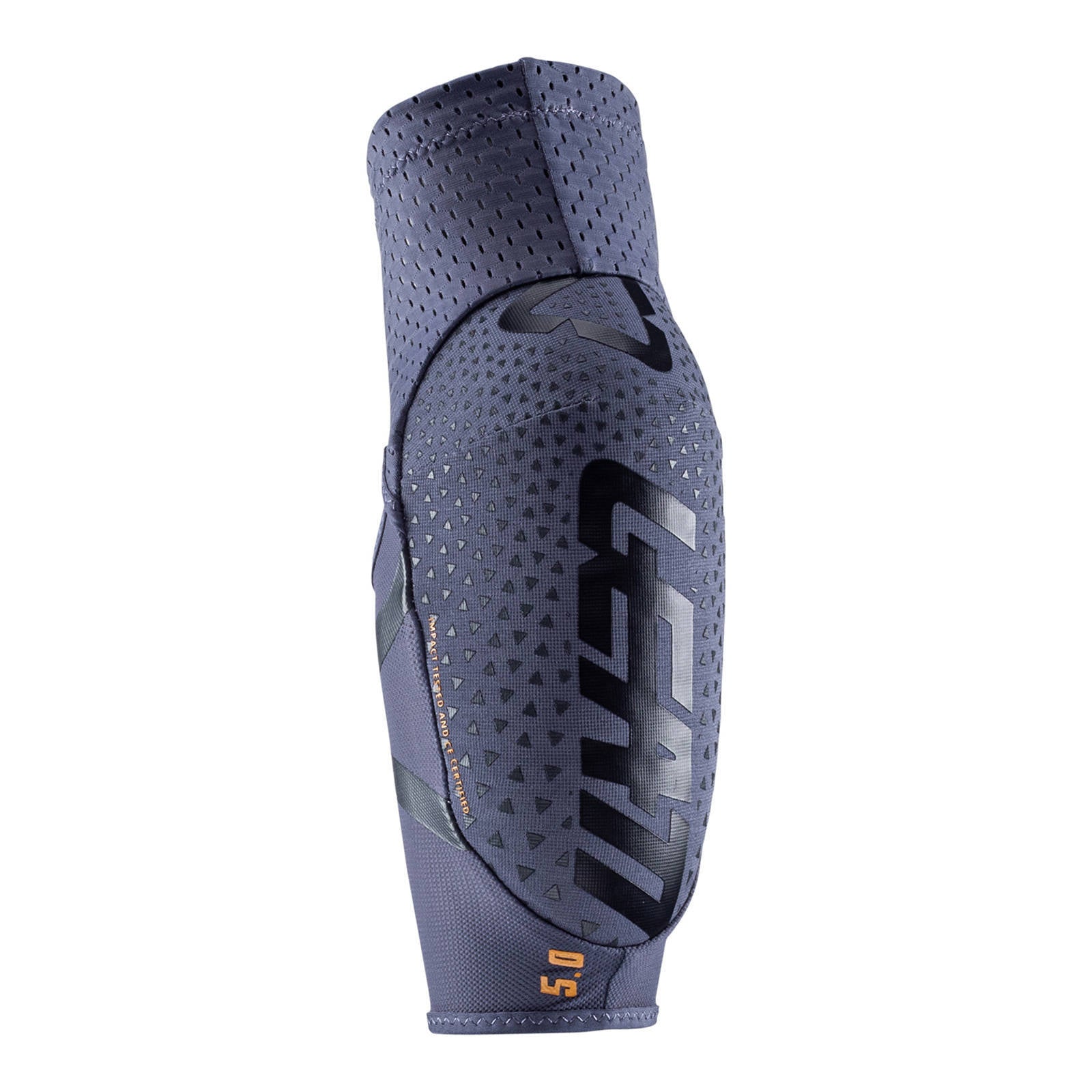Leatt 5.0 3DF Elbow Guard - Flint