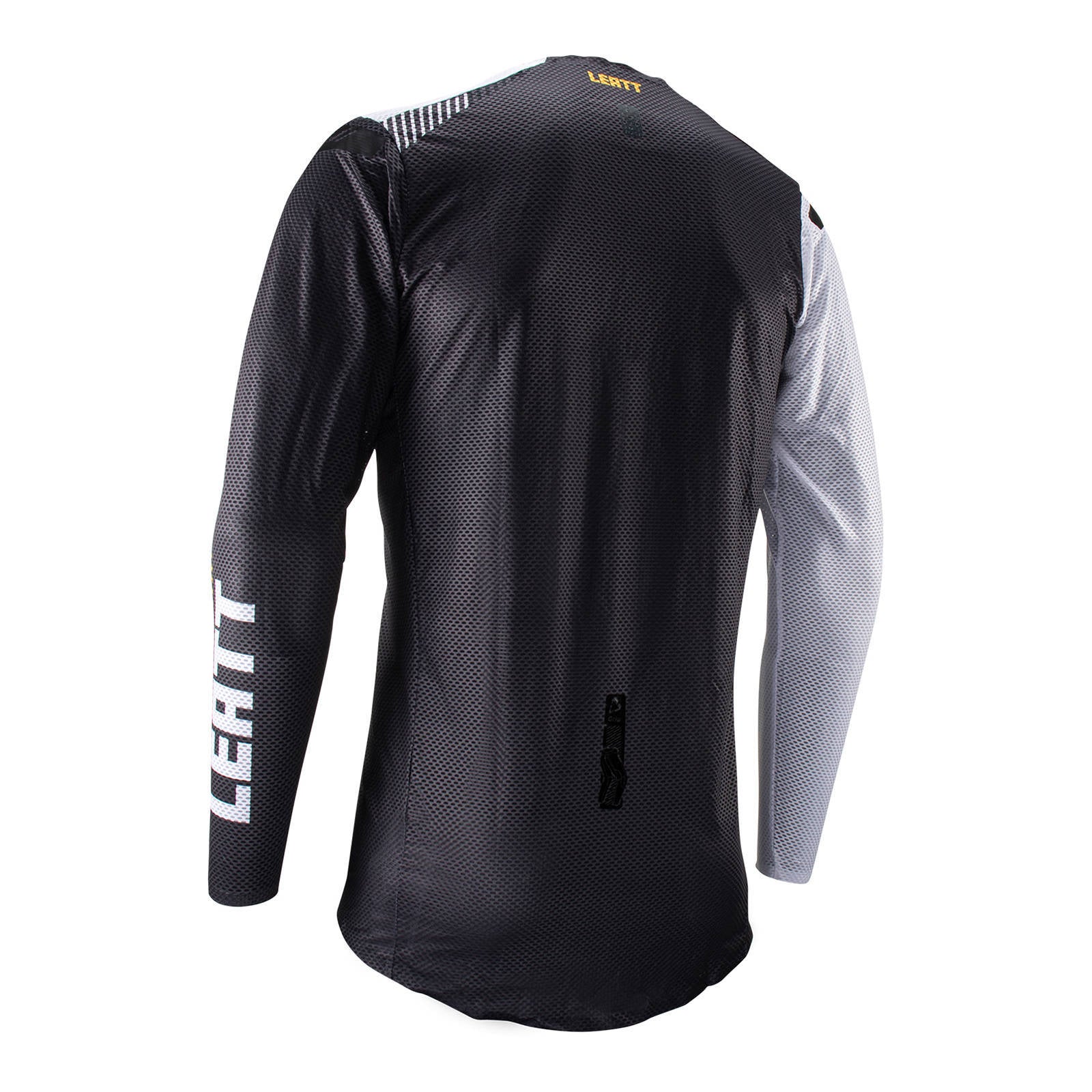 Leatt 5.5 Ultraweld Jersey - Graphite