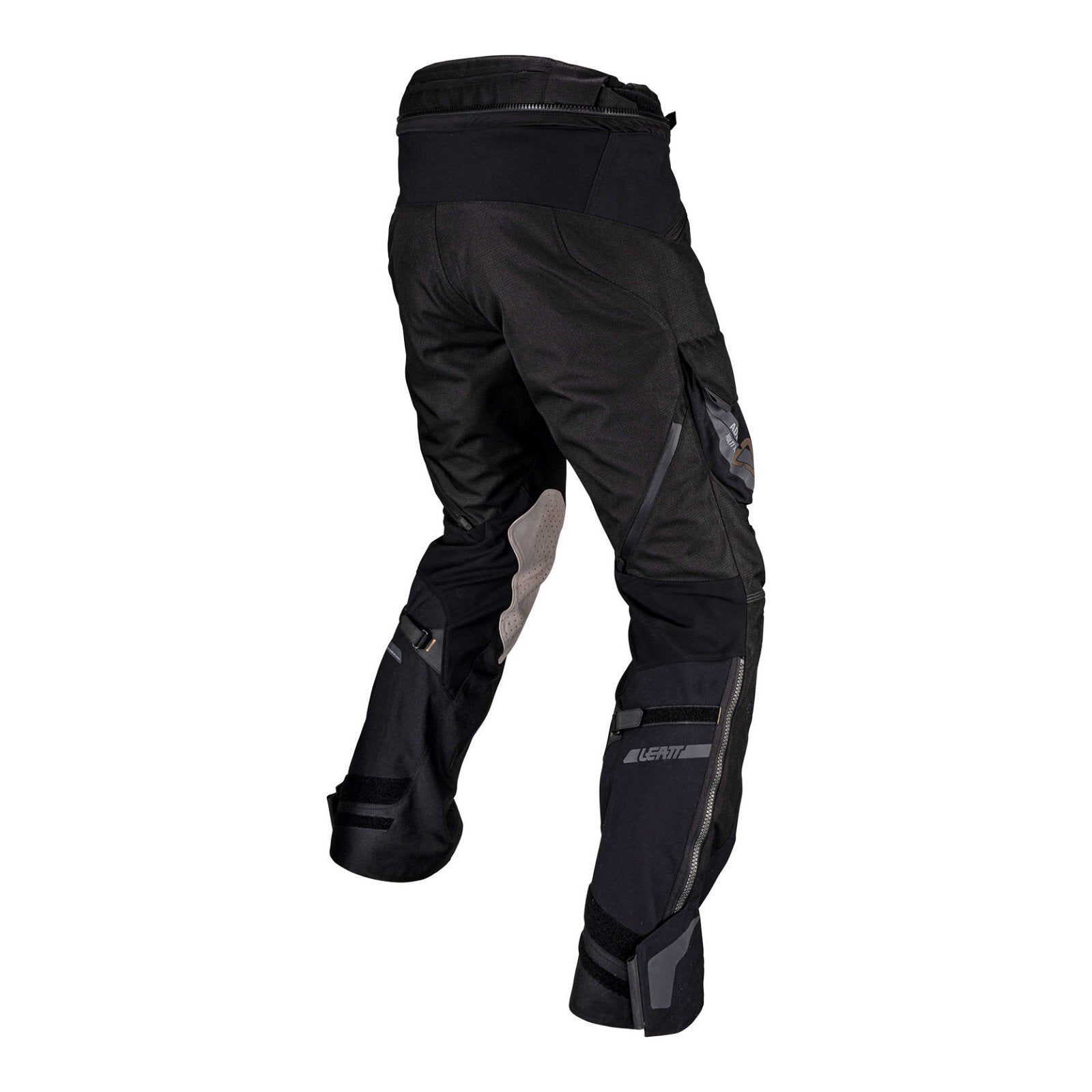 Leatt 7.5 ADV MultiTour Pant (Short) - Stealth
