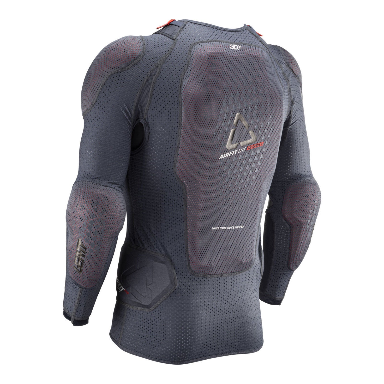 Leatt Body Protector 3DF AirFit Evo Lite