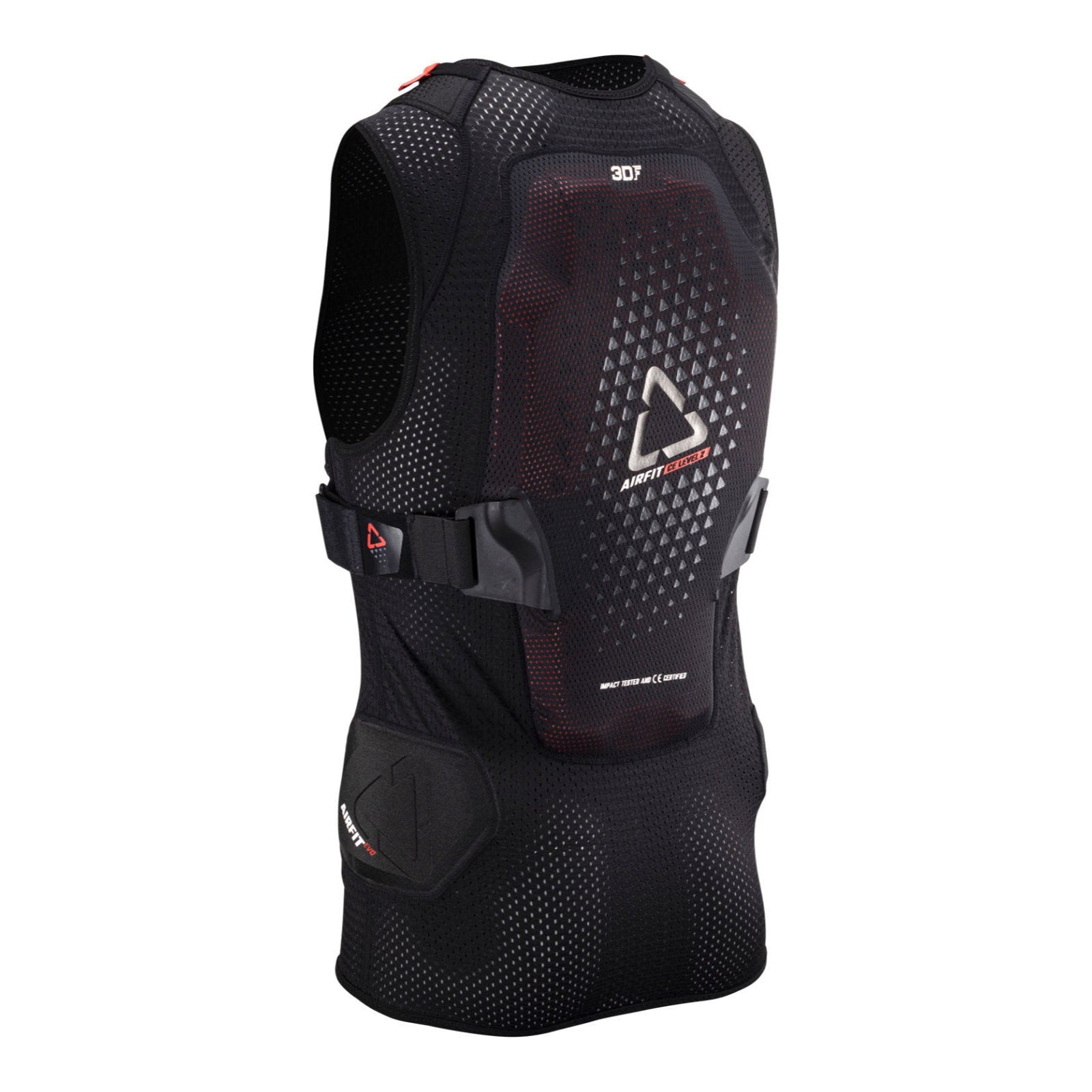 Leatt 3DF AirFit Evo Body Vest