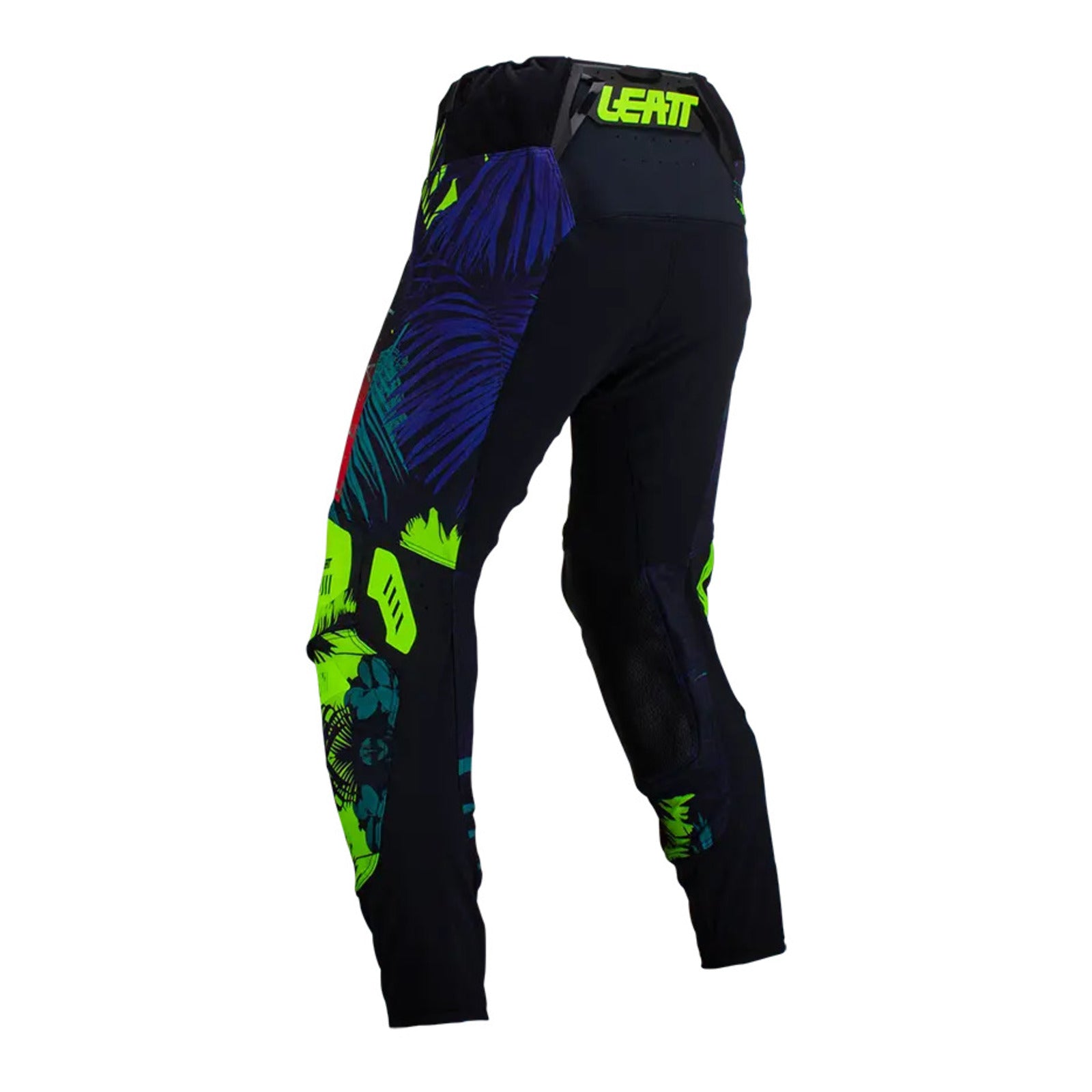 Leatt 2024 5.5 I.K.S. Pant - Jungle