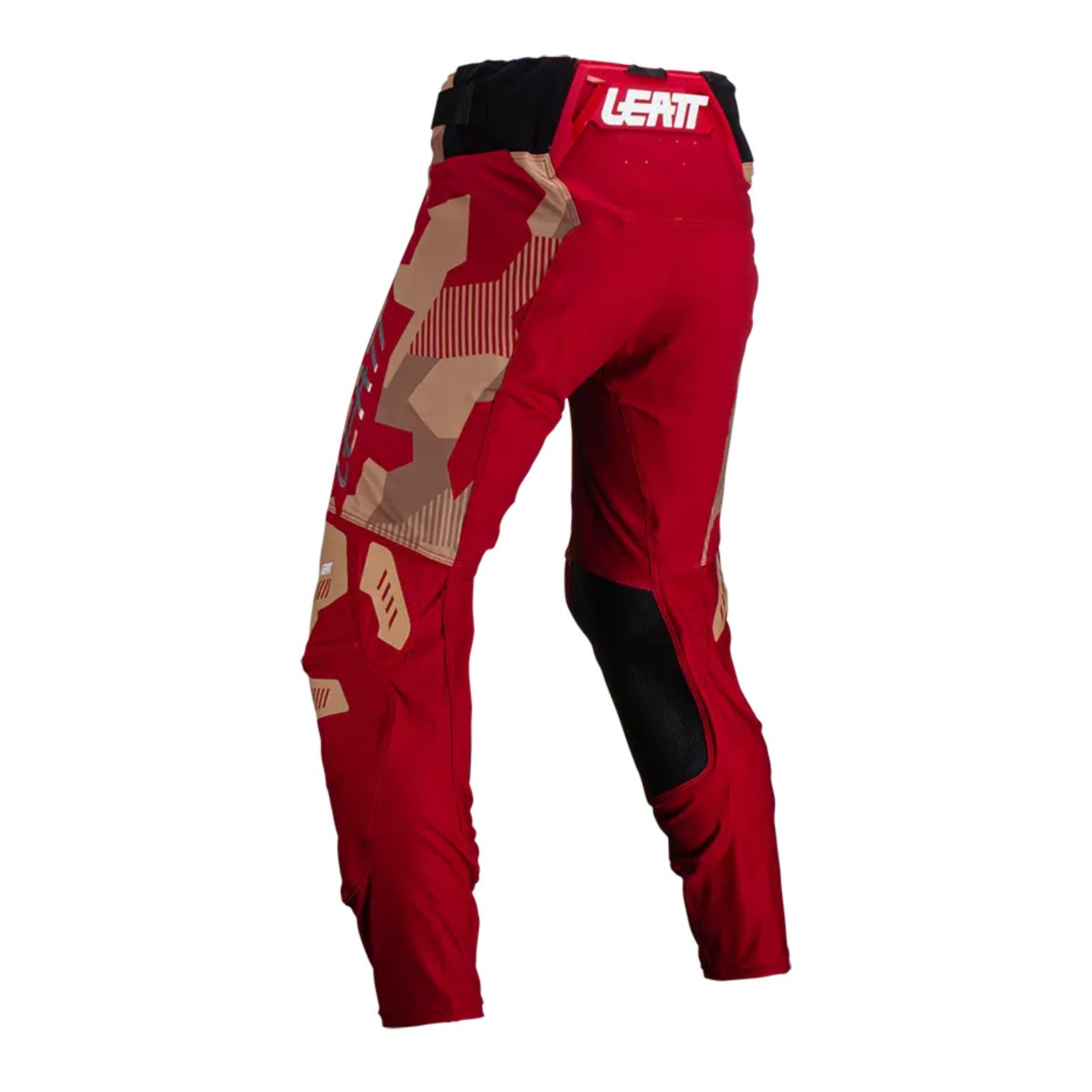 Leatt 2024 5.5 I.K.S. Pant - Rubystone