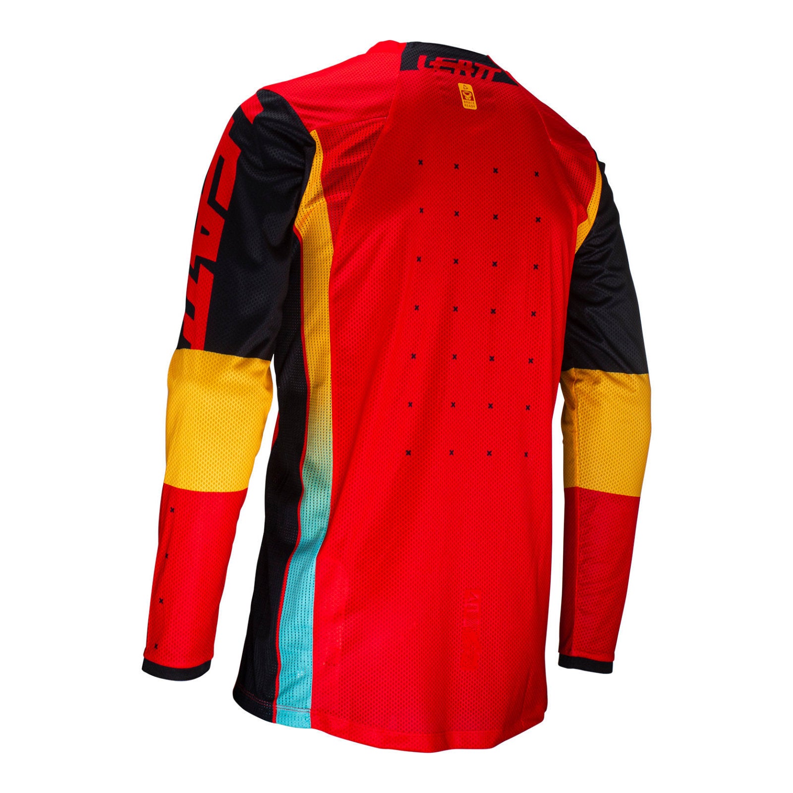 Leatt 2024 4.5 Lite Jersey - Red