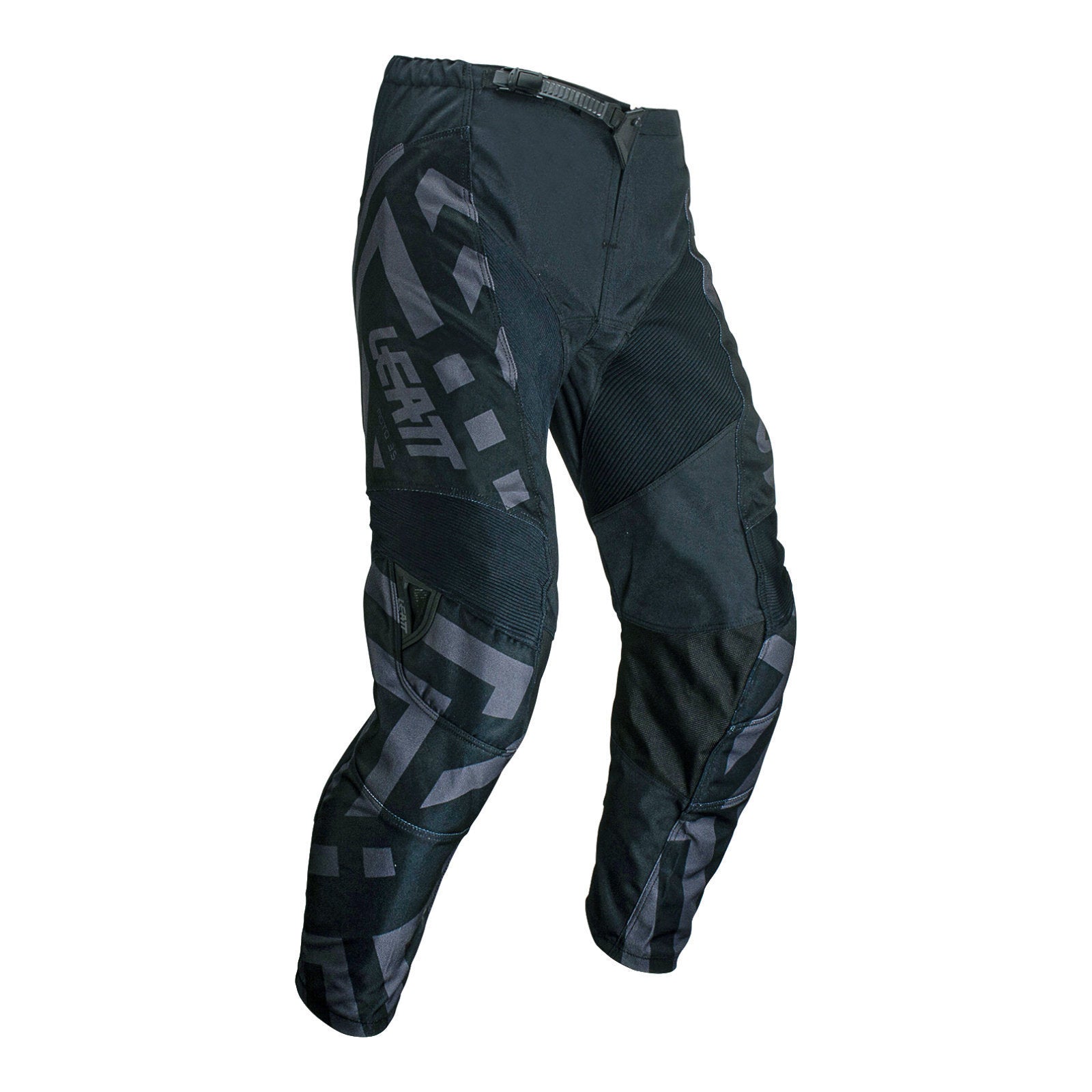 Leatt 2024 3.5 Mini Ride Kit - Stealth