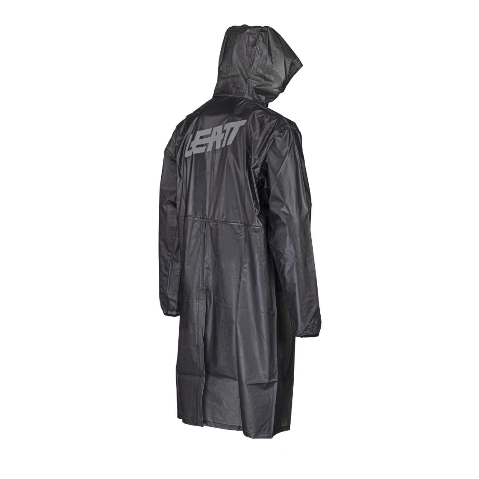 Leatt Mudcoat - Black (One Size)