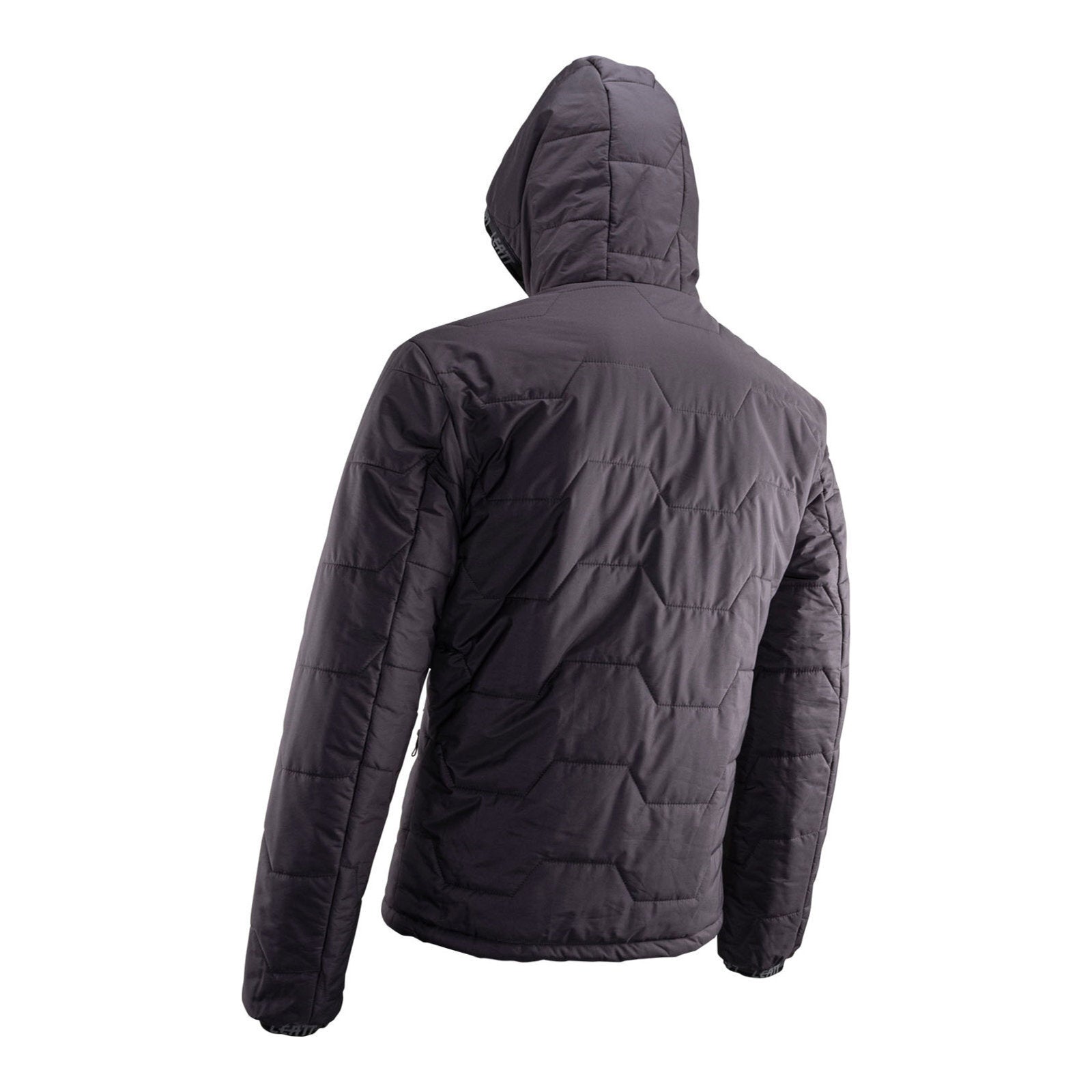 Leatt Team Jacket - Graphene