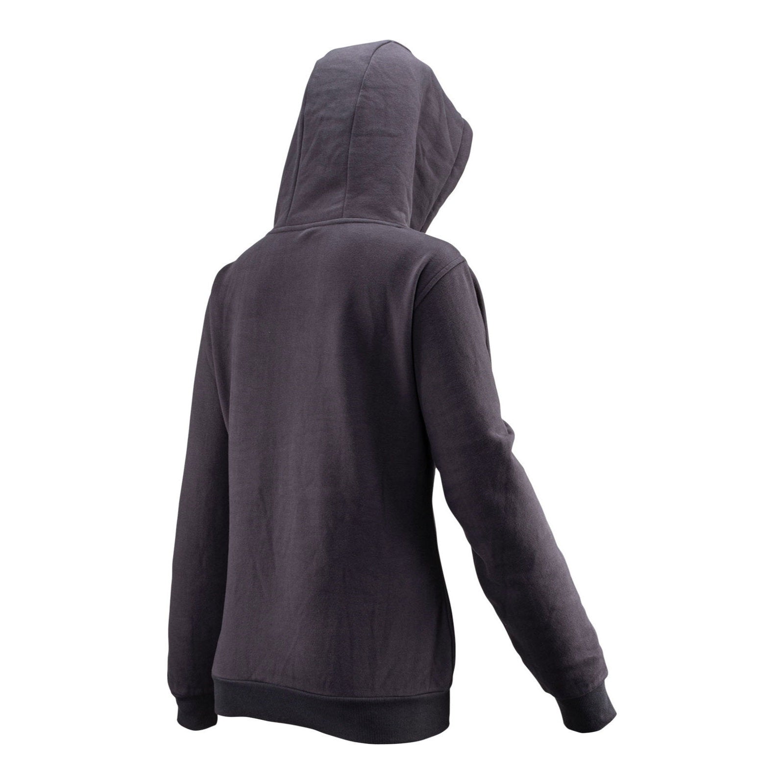 Leatt Core Women's Hoodie - Graphene